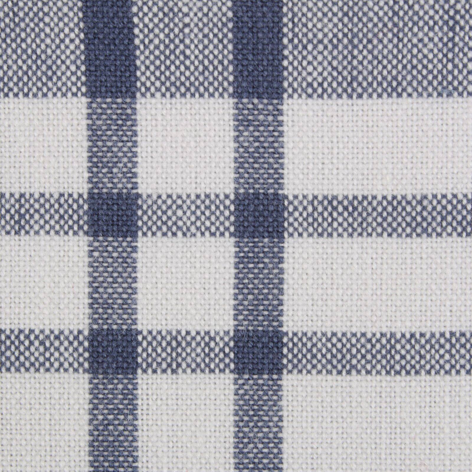 DII&#xAE; French Blue Home Sweet Farmhouse Napkins, 6ct.