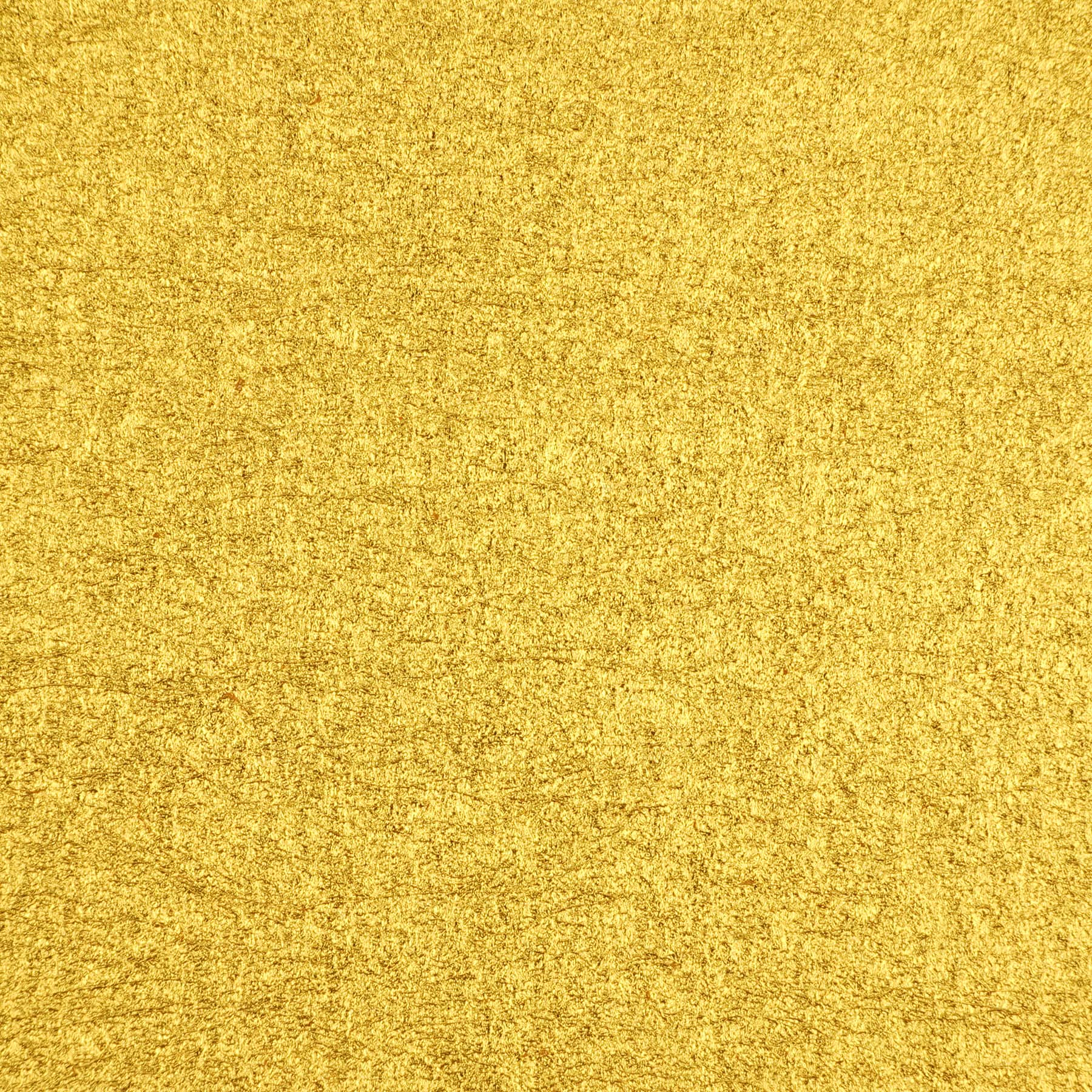 20 Pack: 9" x 12" Metallic Gold Felt by Creatology™