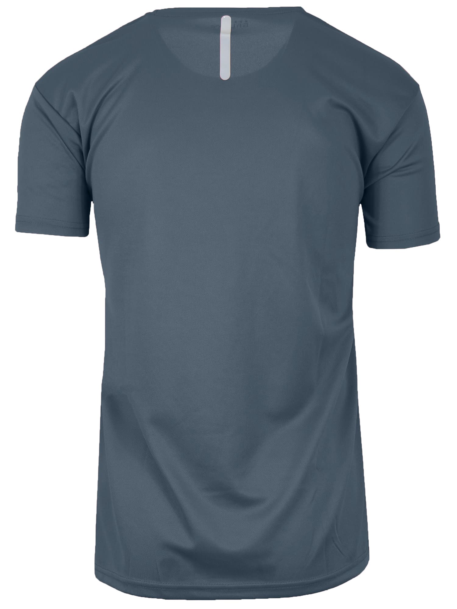 Galaxy by Harvic Moisture-Wicking Performance Men's T-Shirt