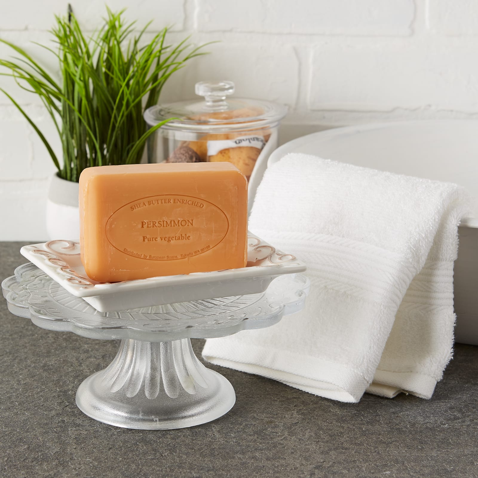 Pre de Provence European Soaps Bar, 250g
