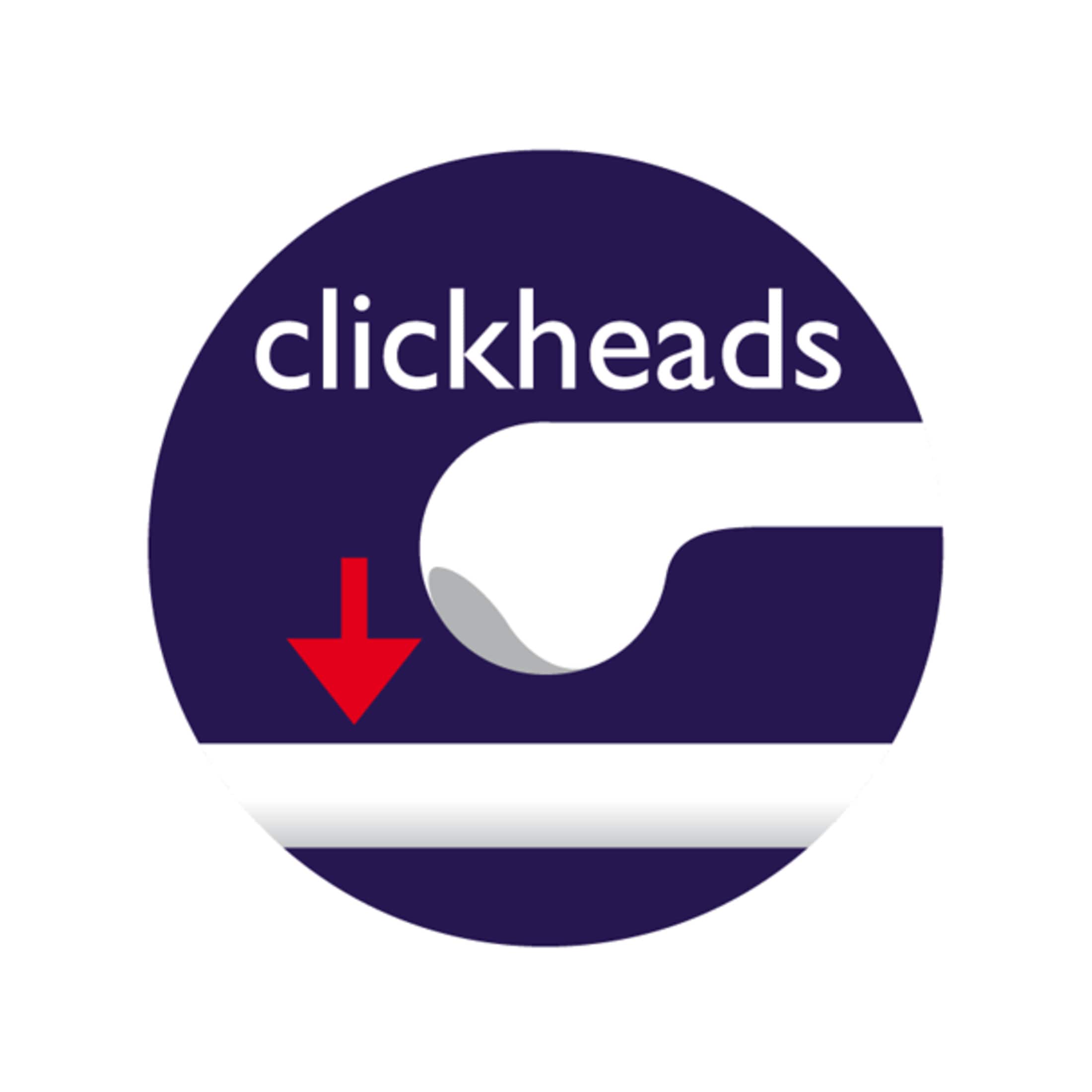 Prym Ergonomics Single Point Knitting Needles