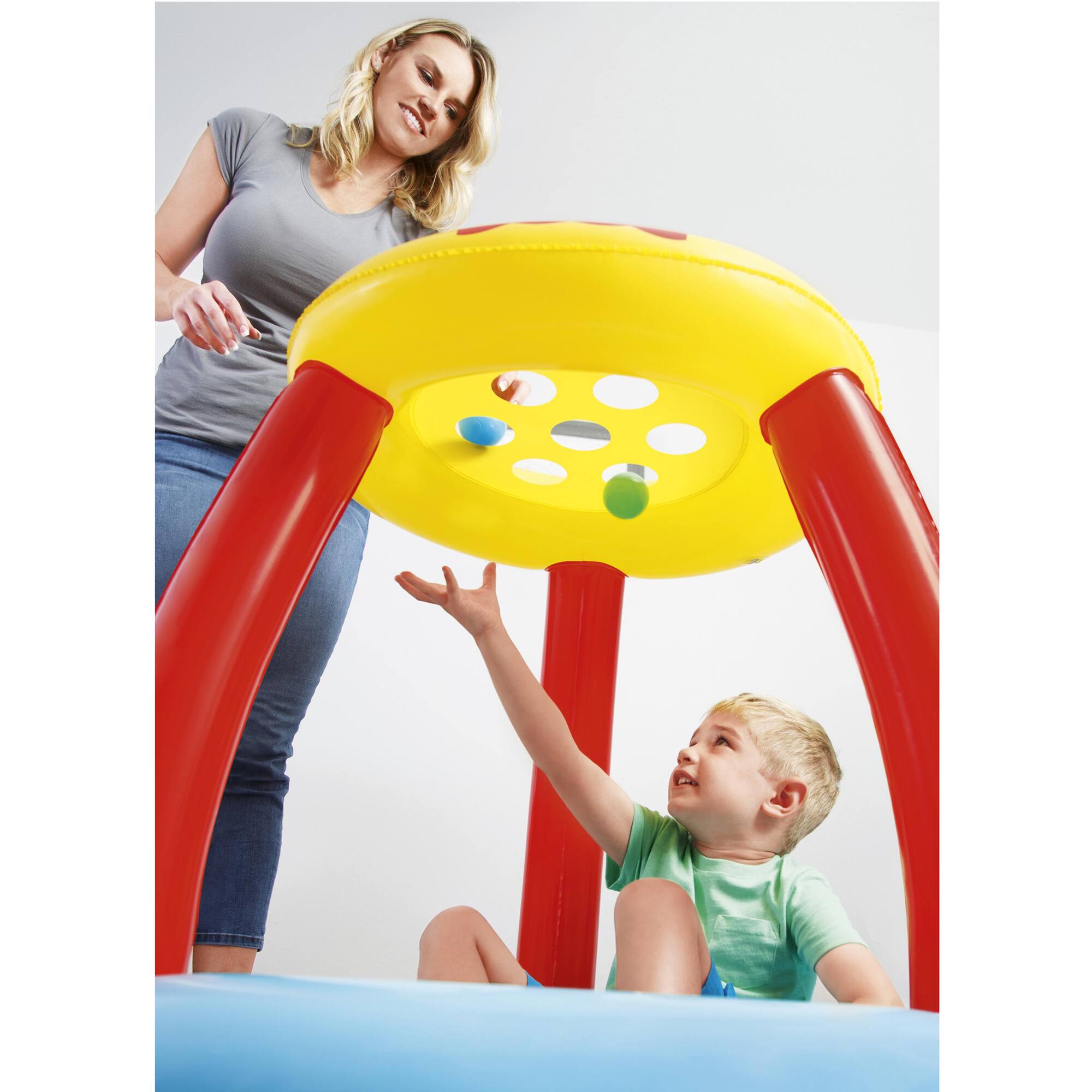 Fisher-Price&#x2122; Animal Friends Ball Pit