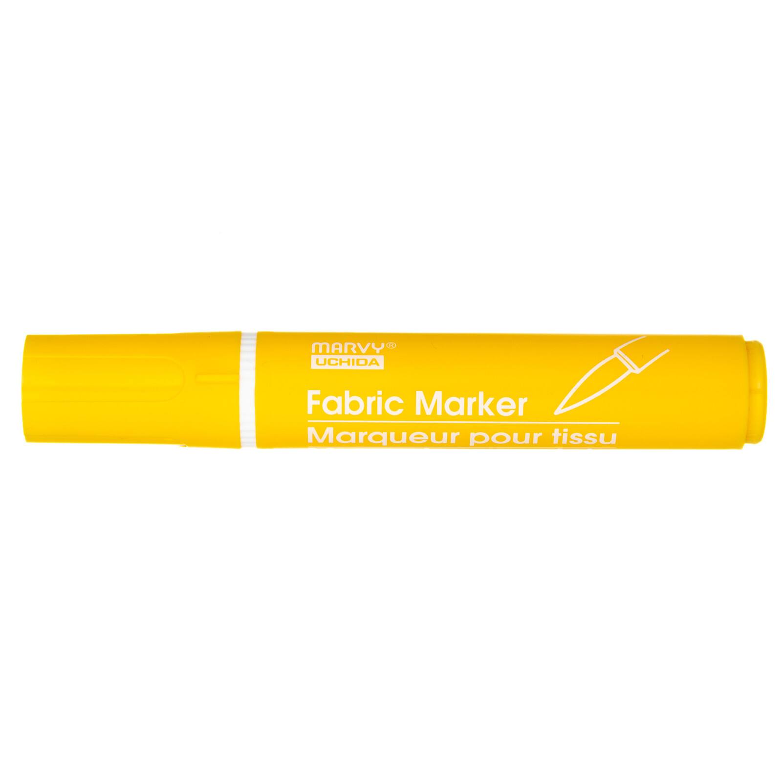 Marvy® Uchida Fabric Brush Marker Michaels