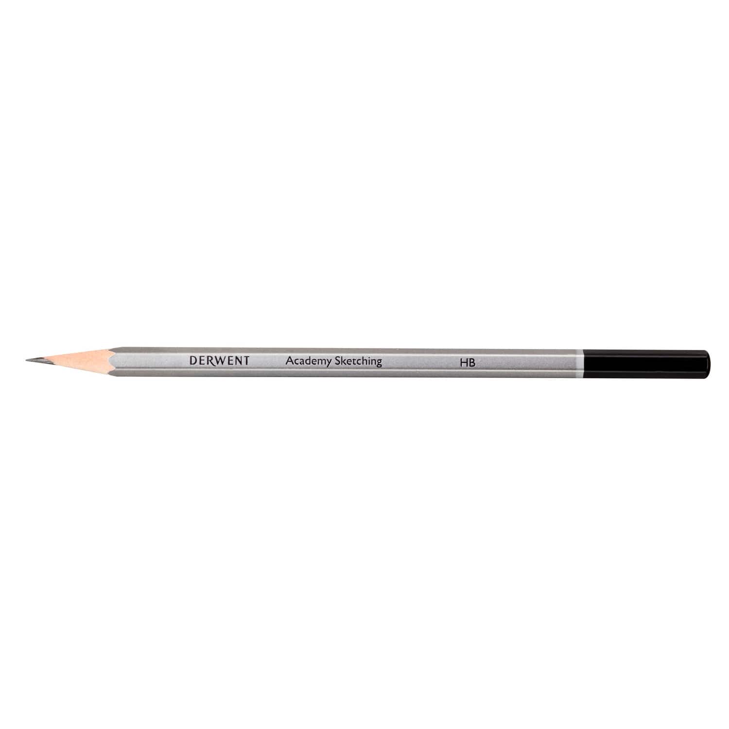 Derwent&#xAE; Academy Sketching 12 Pencil Tin Set