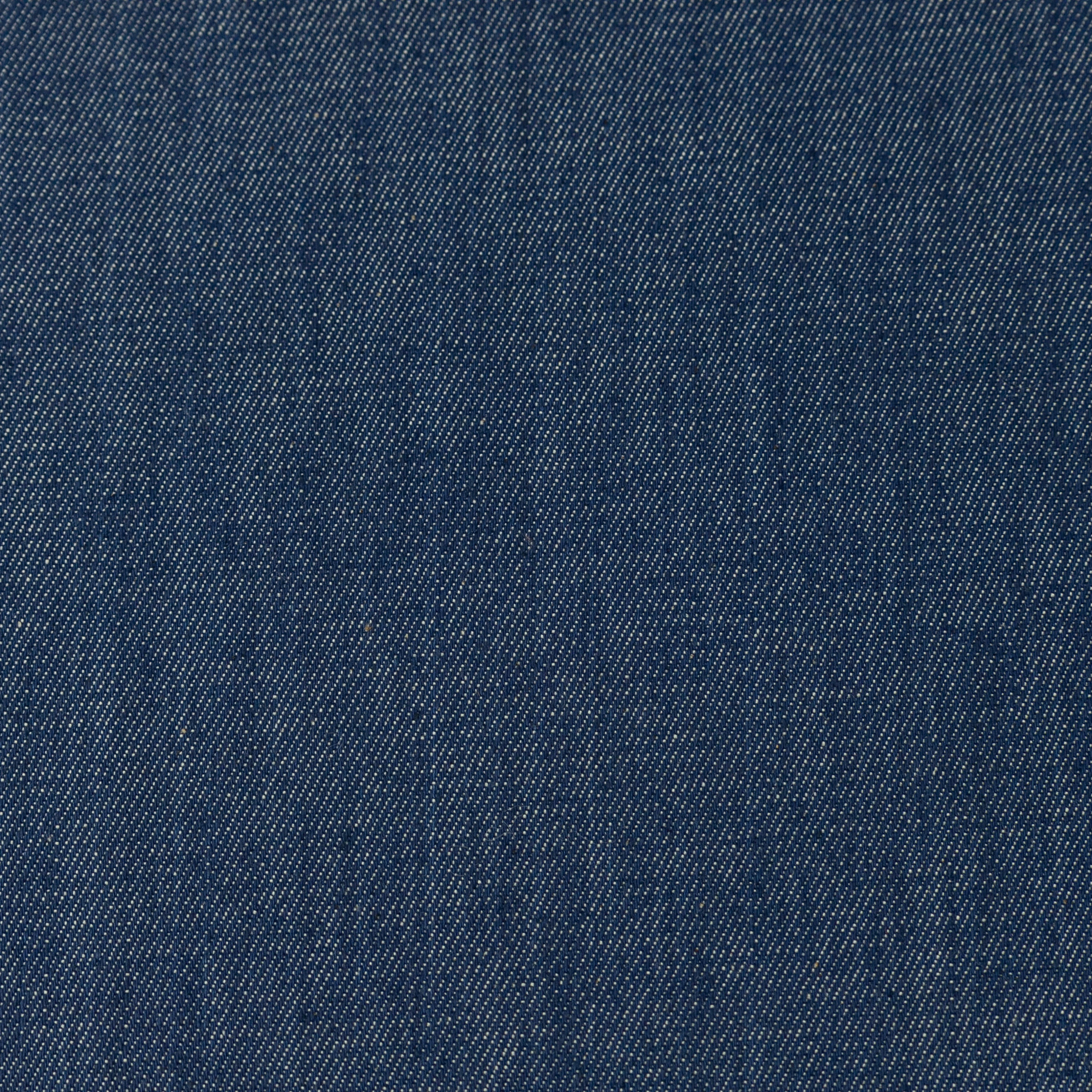 Fabric Merchants Light Blue Denim Fabric