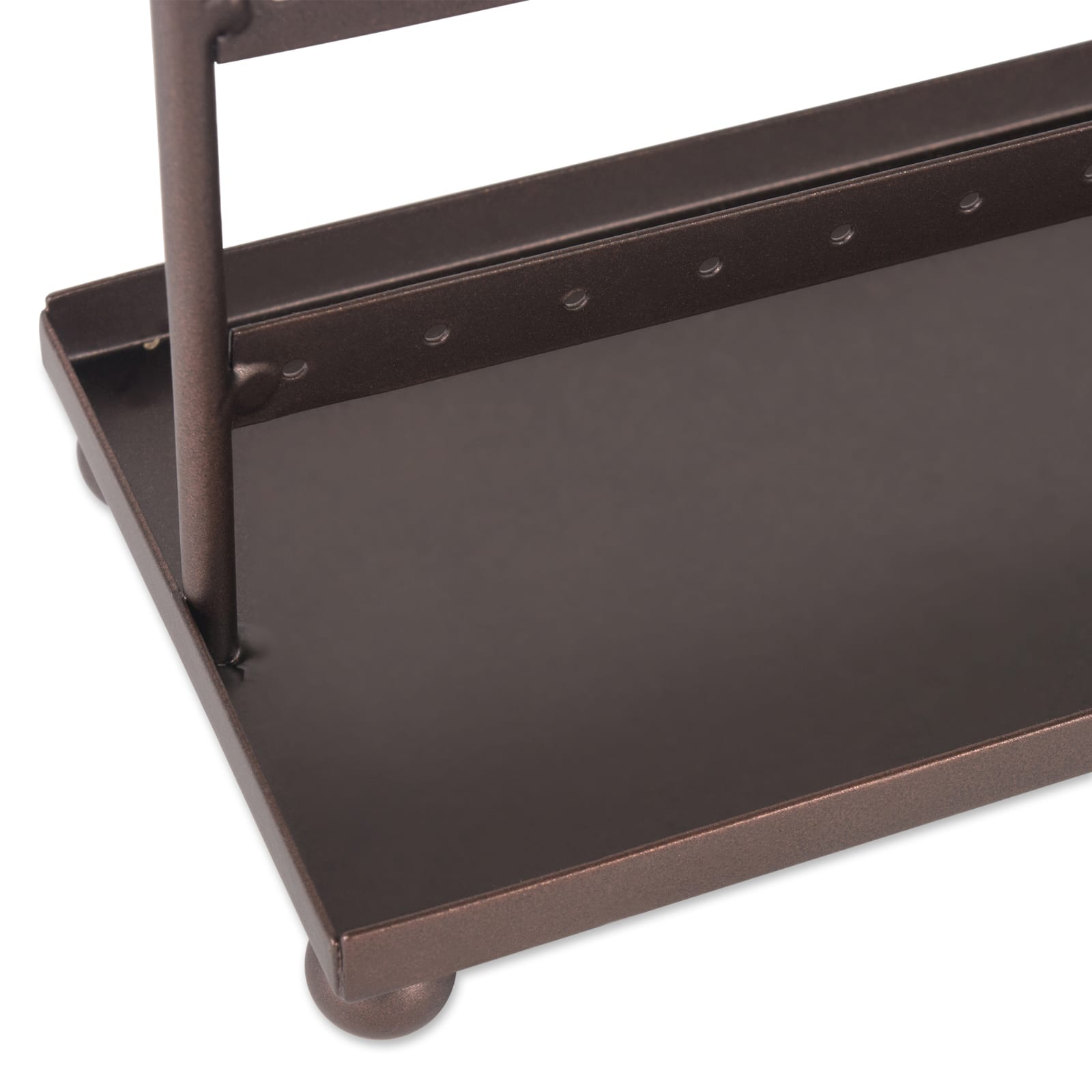 DII&#xAE; Earring Stand With Tray