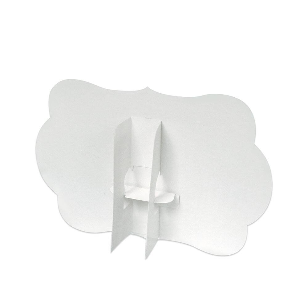 Kate Aspen® Blue Willow Décor Sign Kit