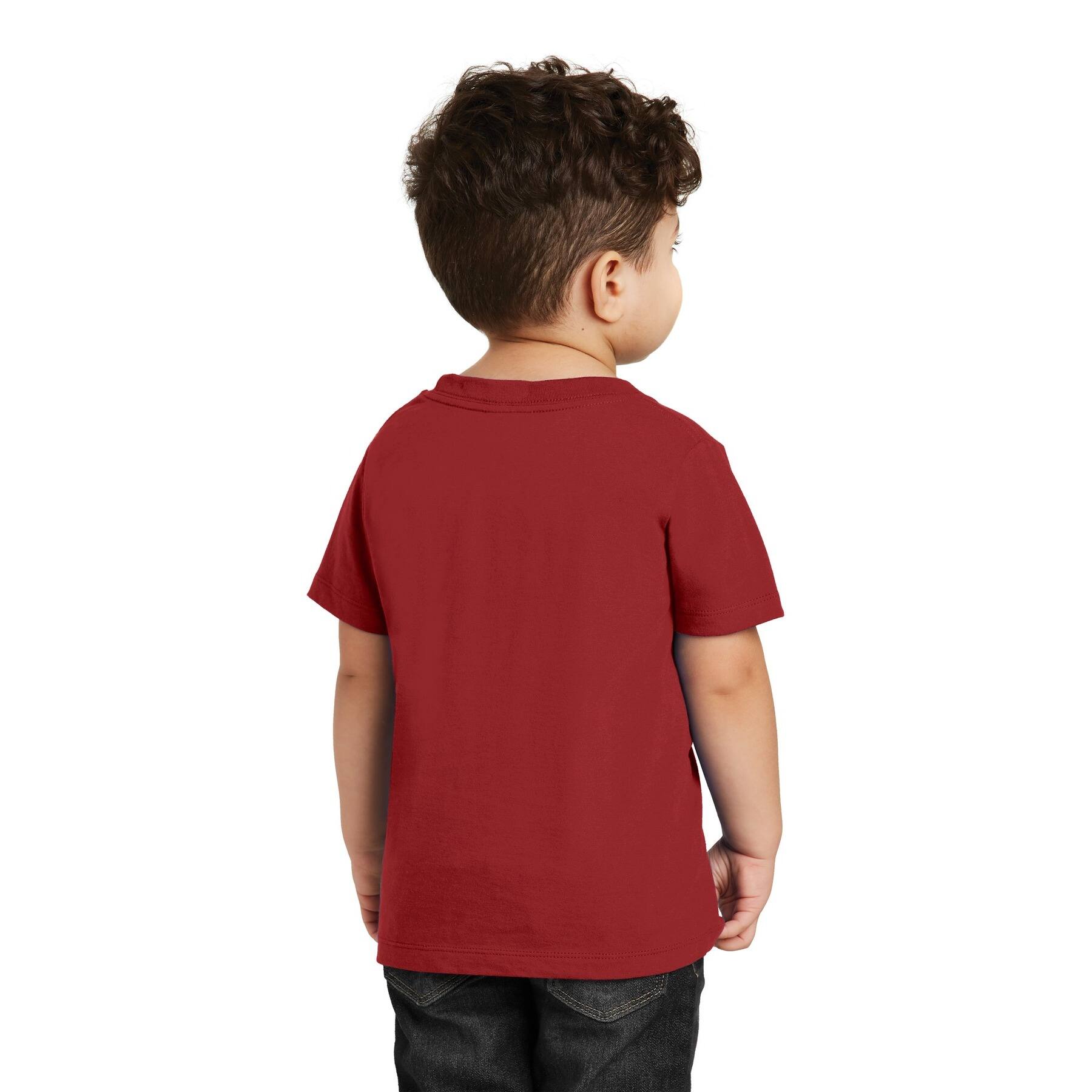 Port &#x26; Company&#xAE; Fan Favorite&#x2122; Toddler T-Shirt