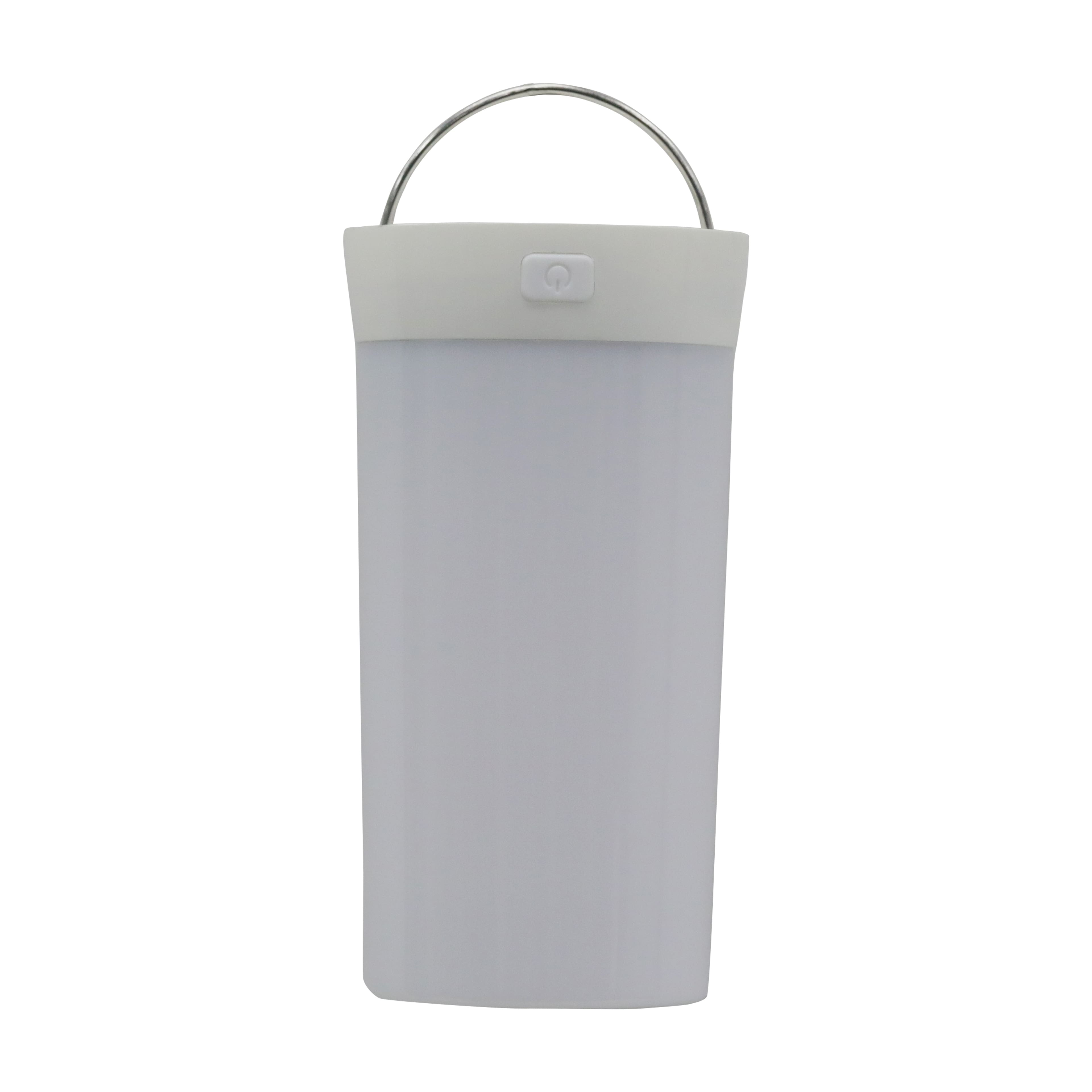 5&#x22; Glowing Flame Light by Ashland&#xAE;