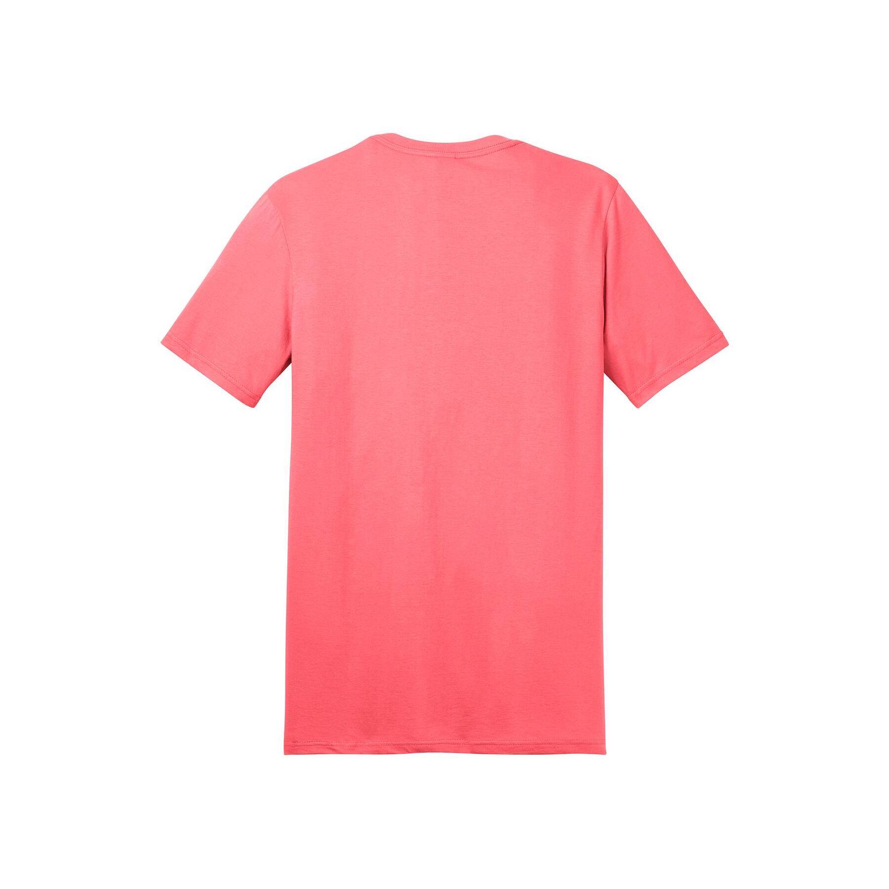 District&#xAE; The Concert Tee&#xAE; Neon T-Shirt