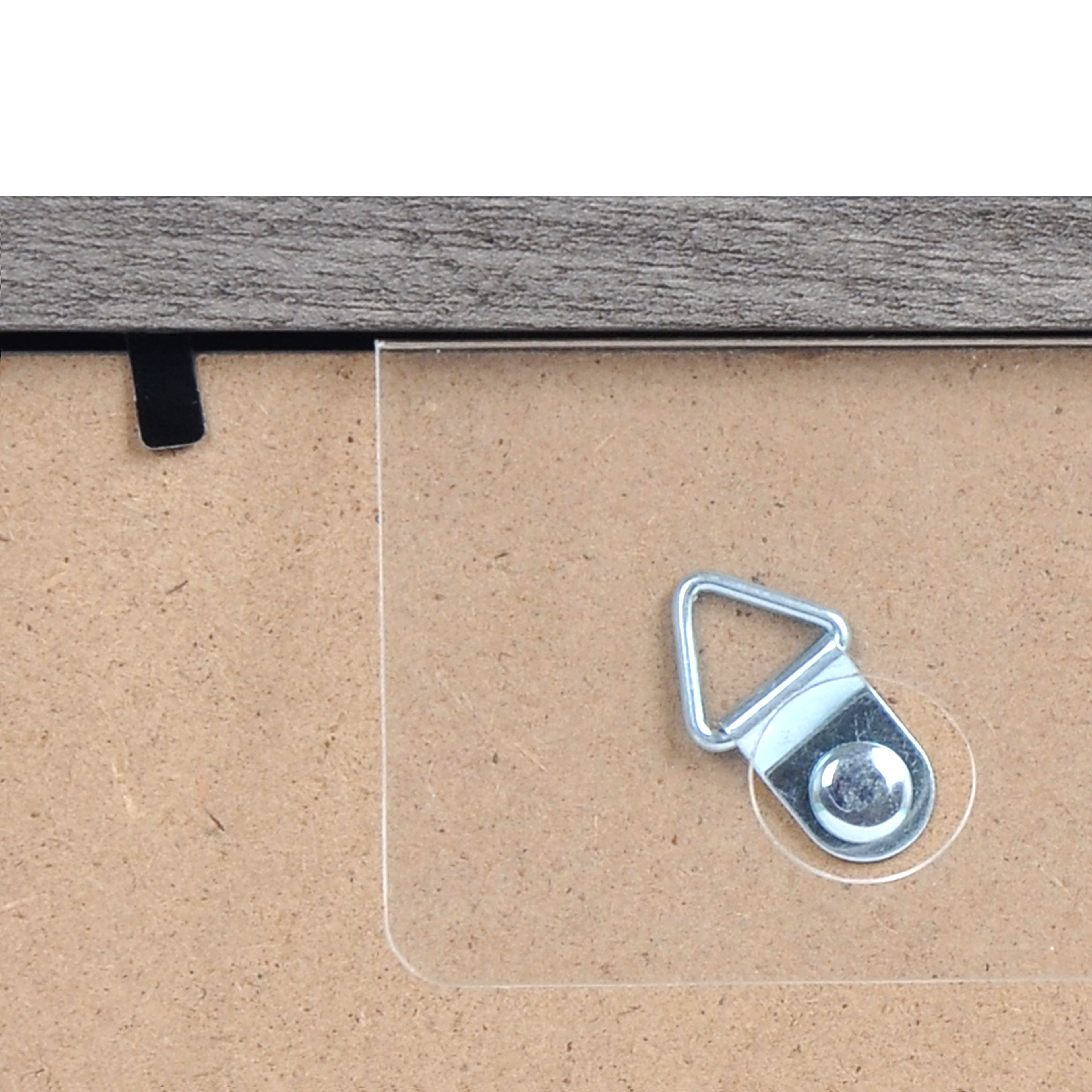 8 Pack: Fundamentals™ 5" x 5" Display Frame by Studio Décor®