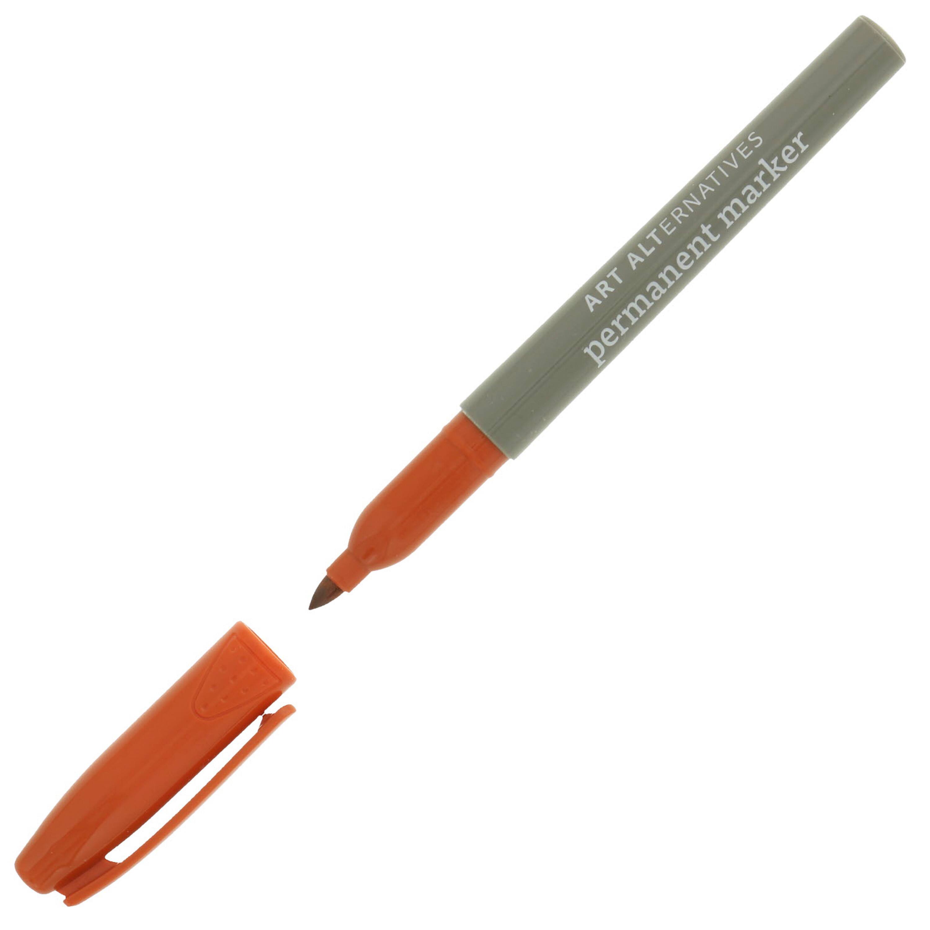 Art Alternatives Fine Tip Permanent Marker Permanent Markers Michaels