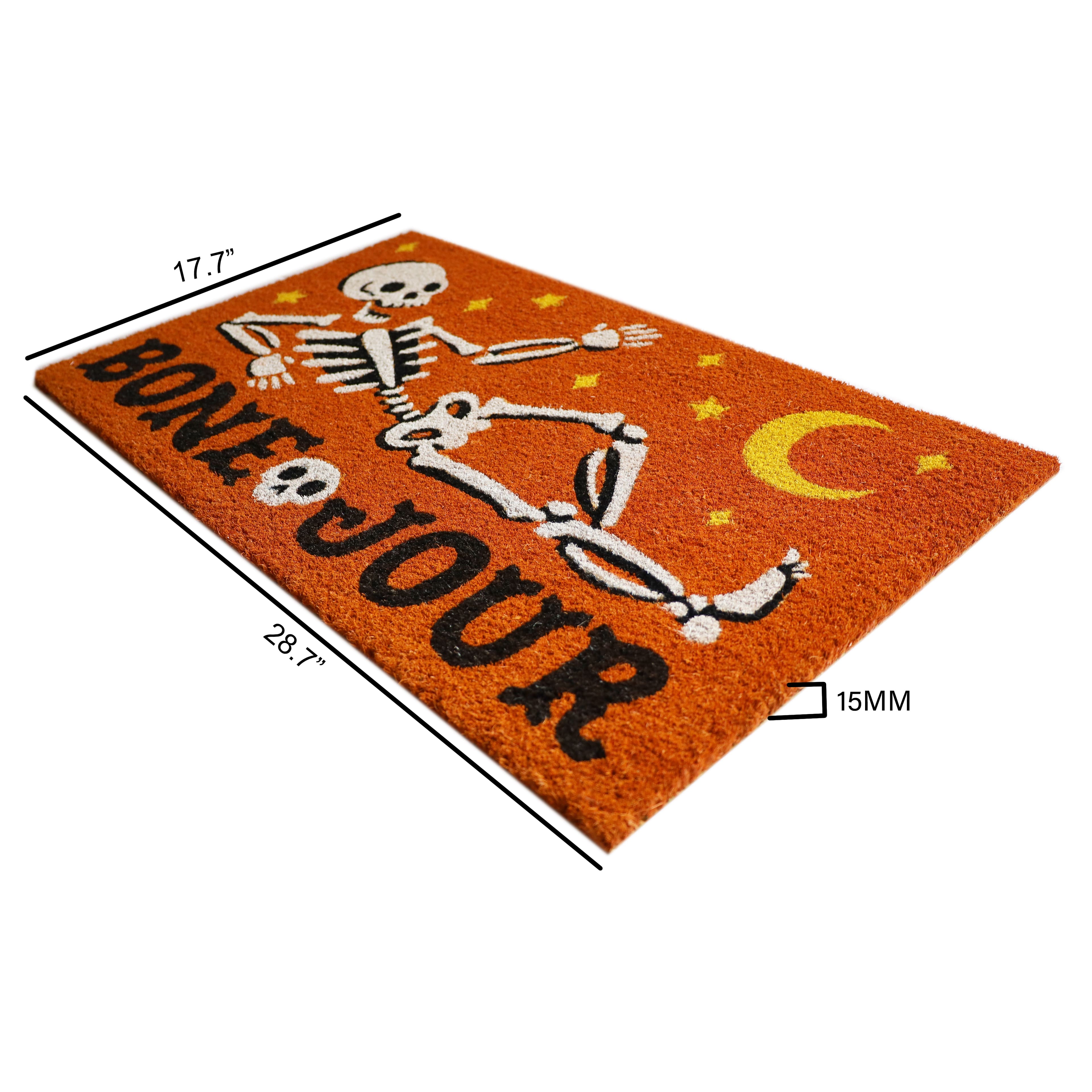 Bone Jour Doormat by Ashland&#xAE;