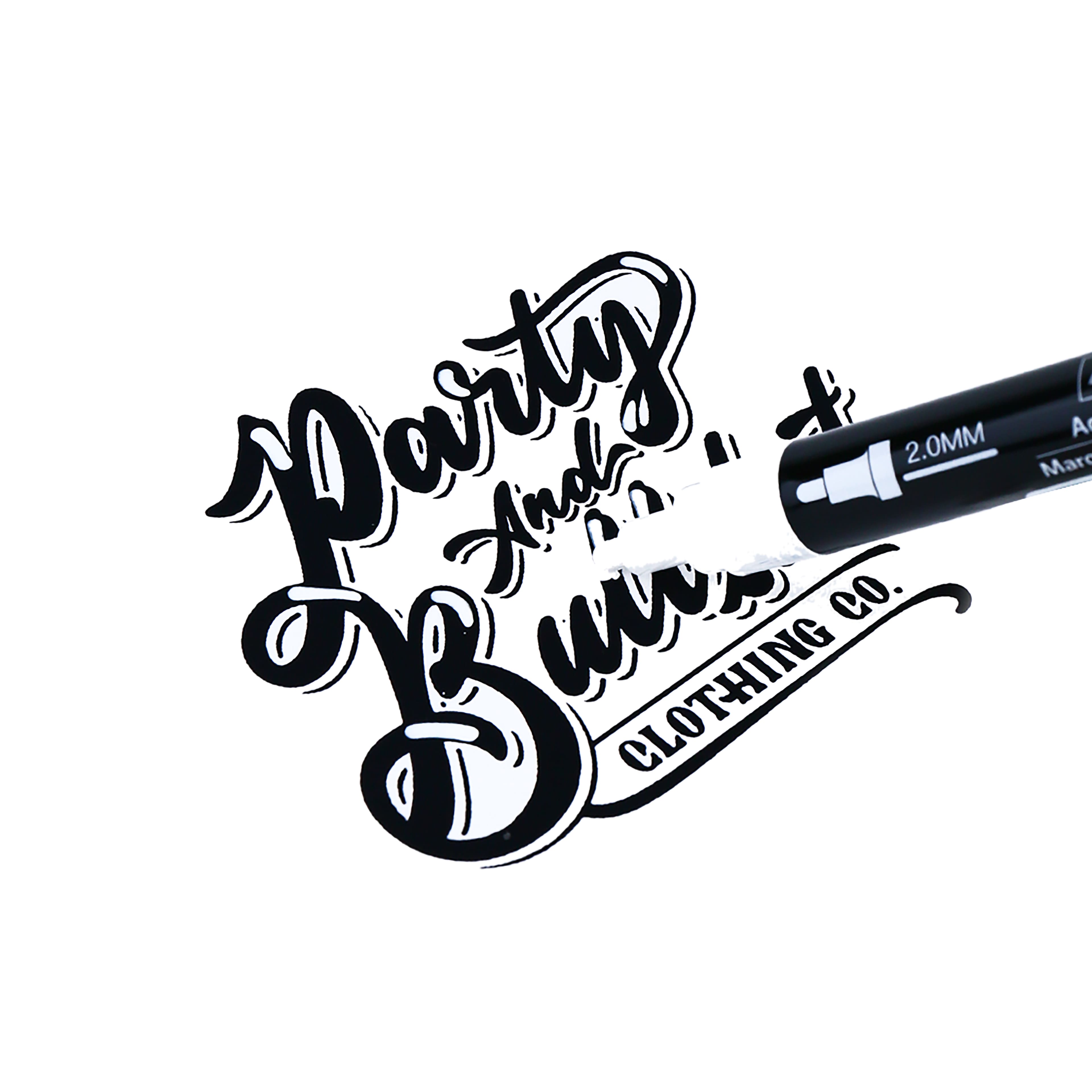 2mm Acrylic Paint Marker by Artist&#x27;s Loft&#xAE;
