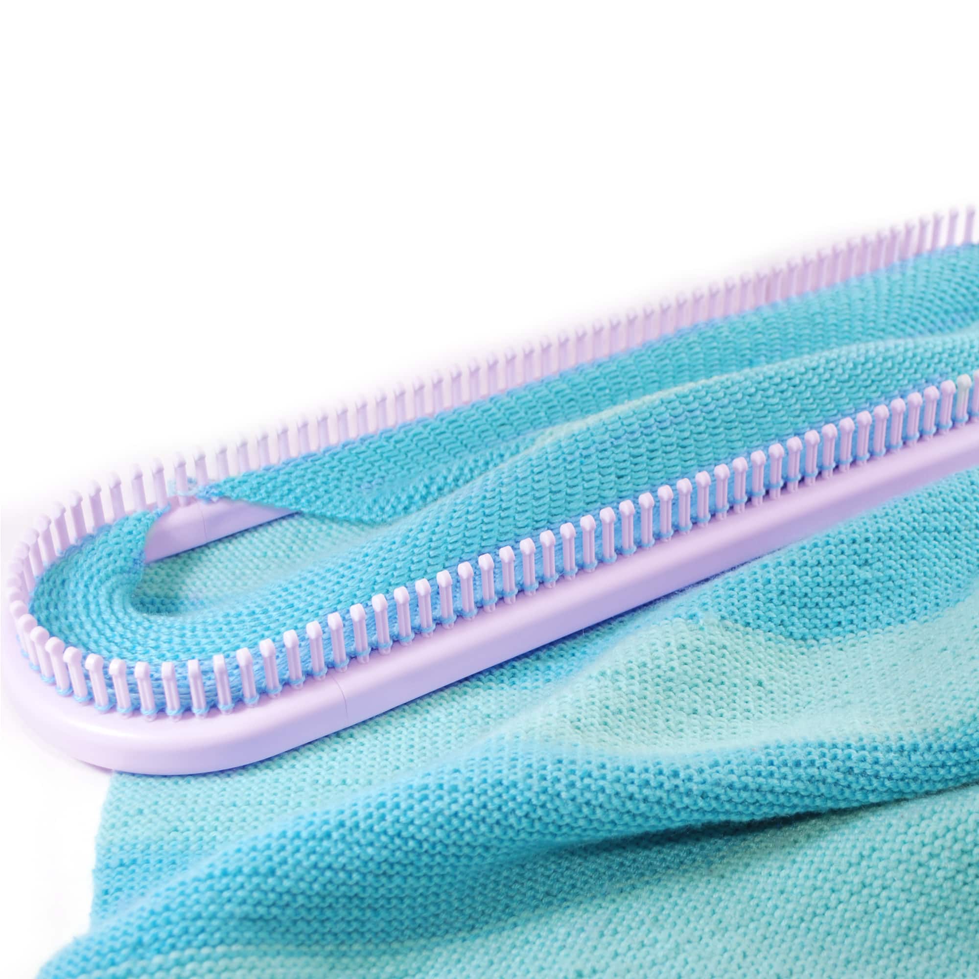 Adjustable MultiKnit Loom Michaels