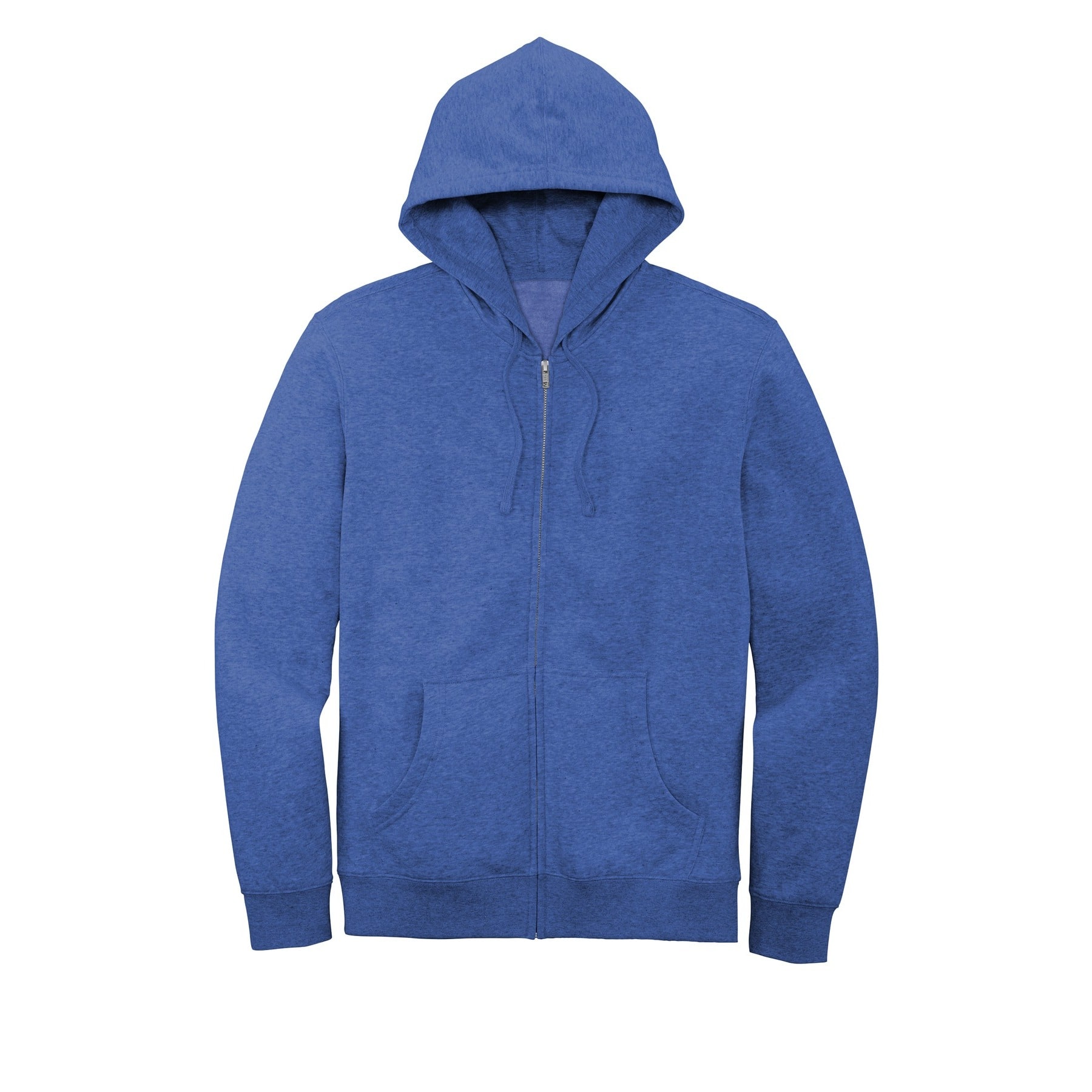 District® V.I.T.™ Fleece Full-Zip Hoodie