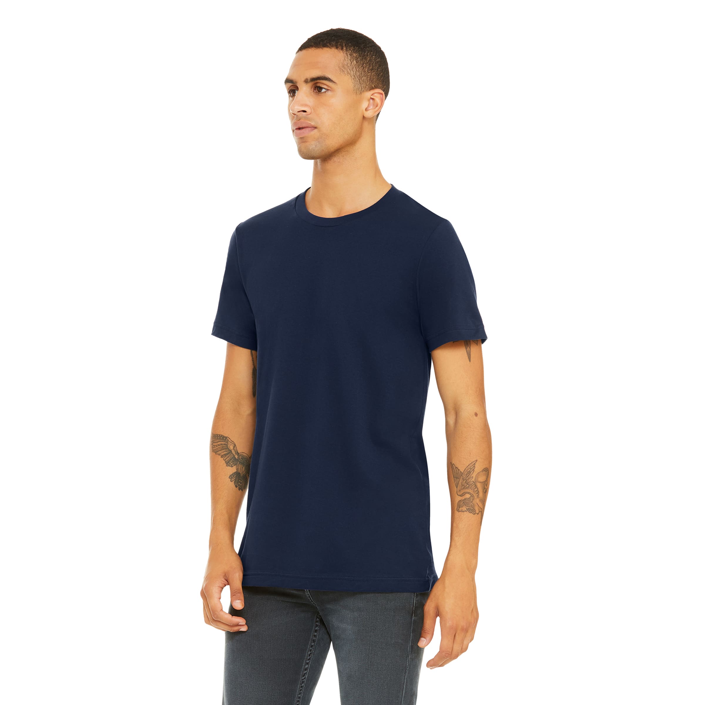 BELLA+CANVAS&#xAE; Adult Unisex T-Shirt