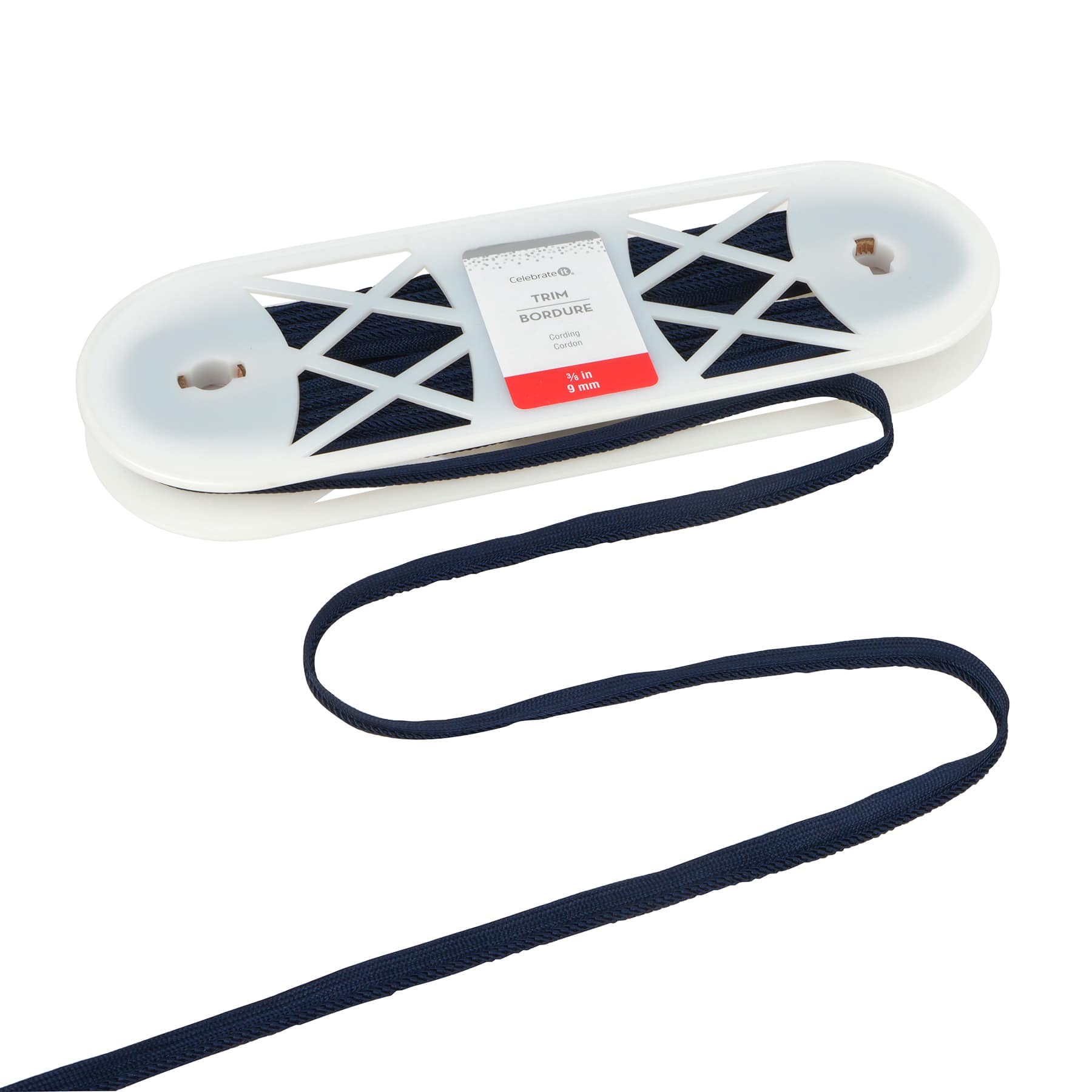 3/8&#x22; Cording Trim by Celebrate It&#xAE;