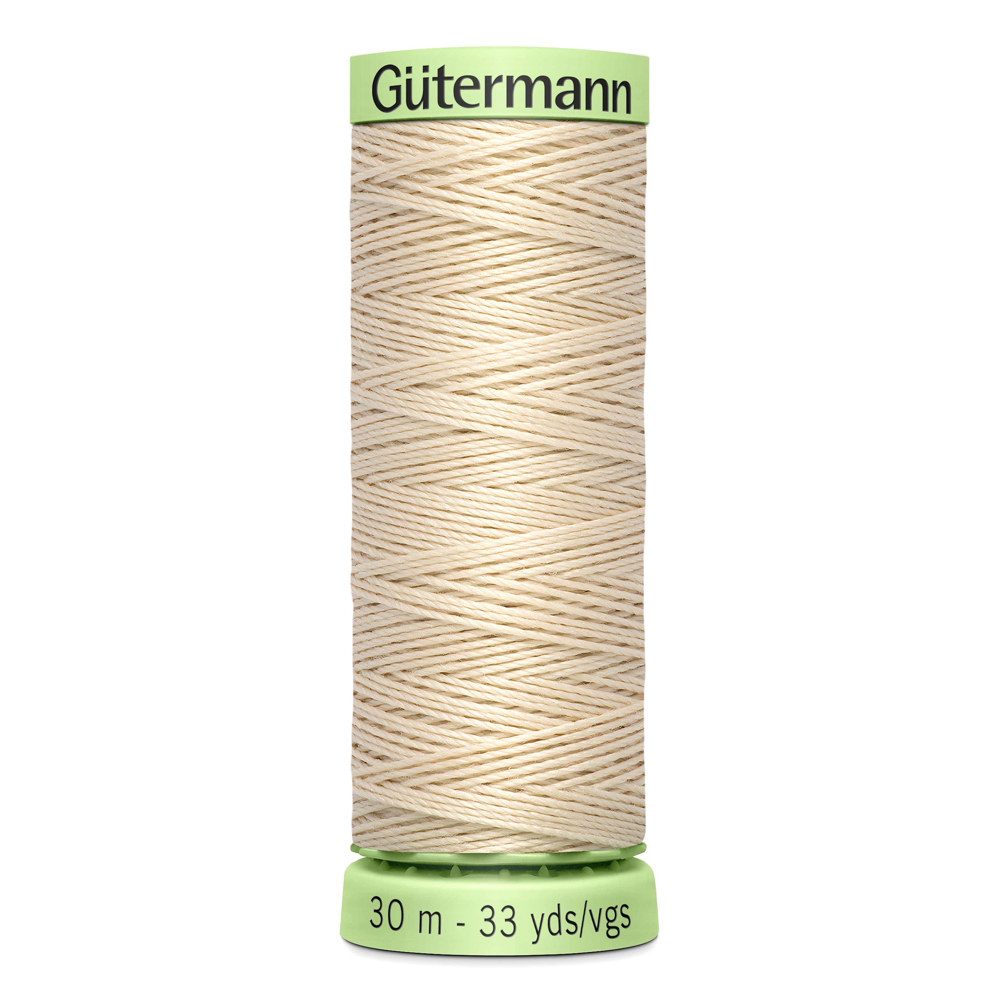 Gütermann 33yd. Top Stitch Heavy Duty Thread