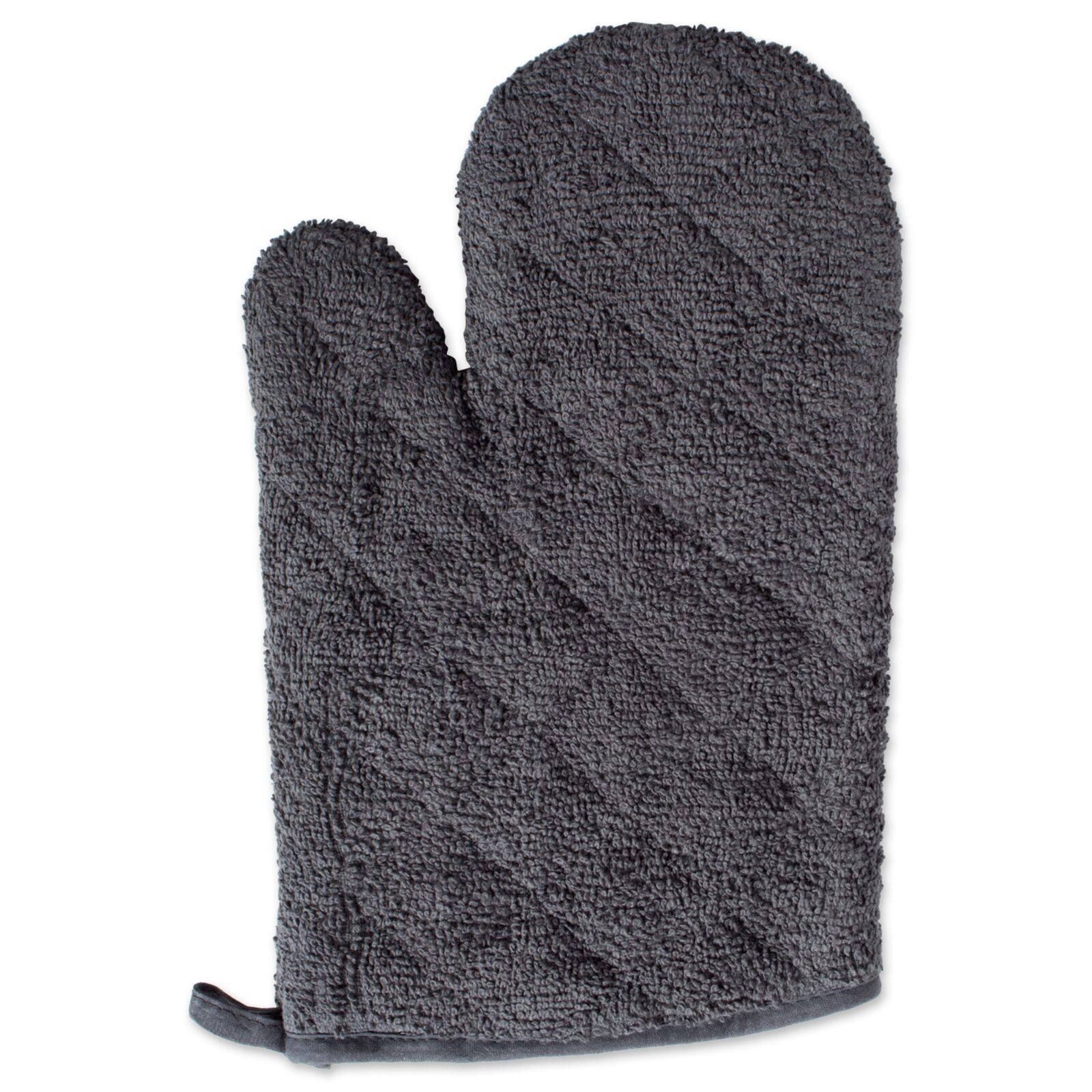 DII&#xAE; Terry Oven Mitts, 2ct.