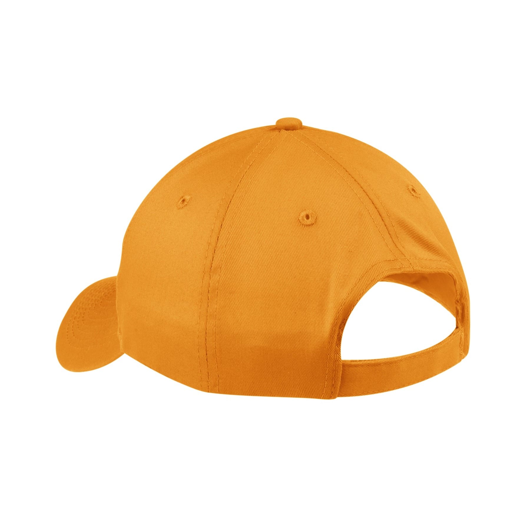 Port &#x26; Company&#xAE; Six-Panel Twill Cap
