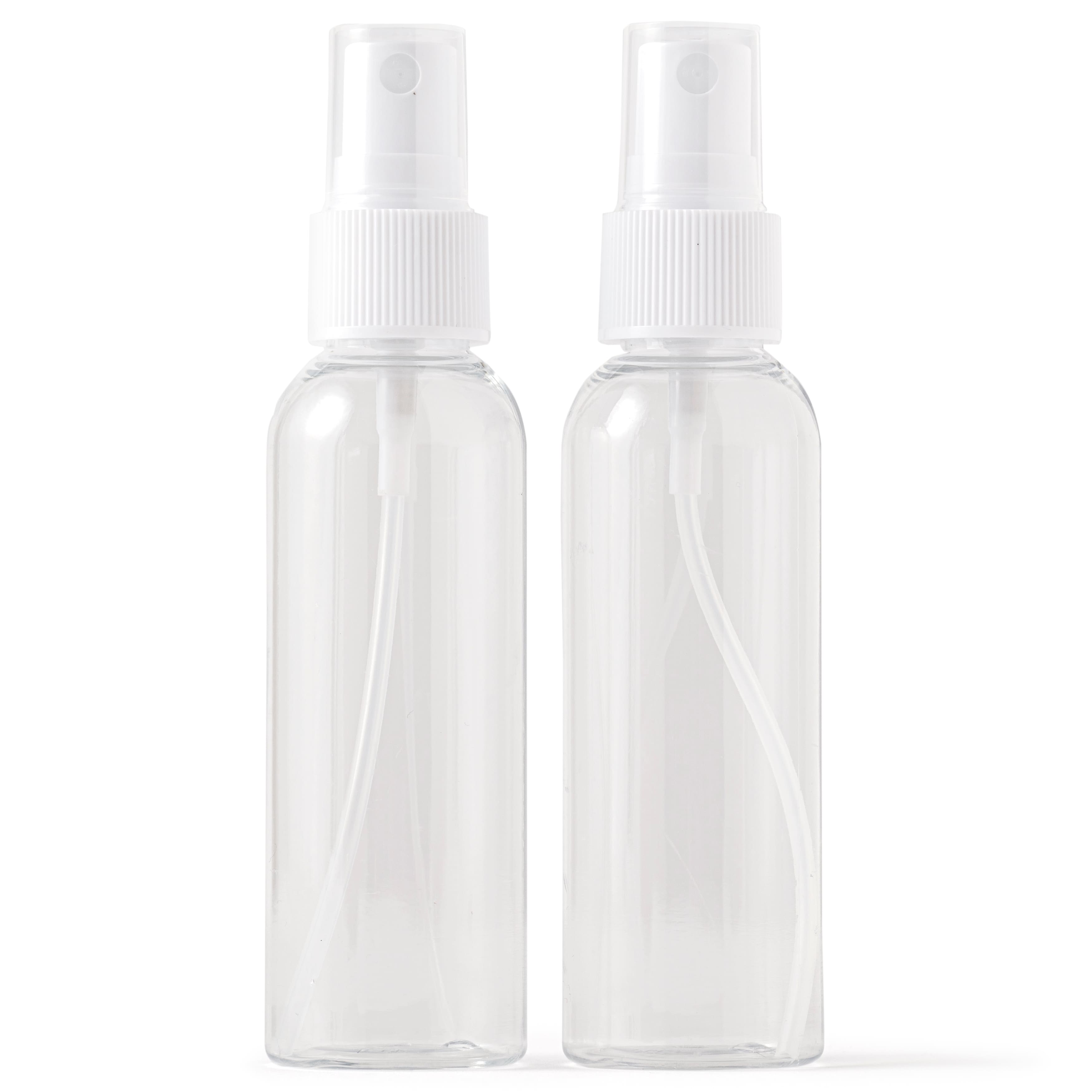 Spray Bottles by Recollections&#x2122;, 2ct.