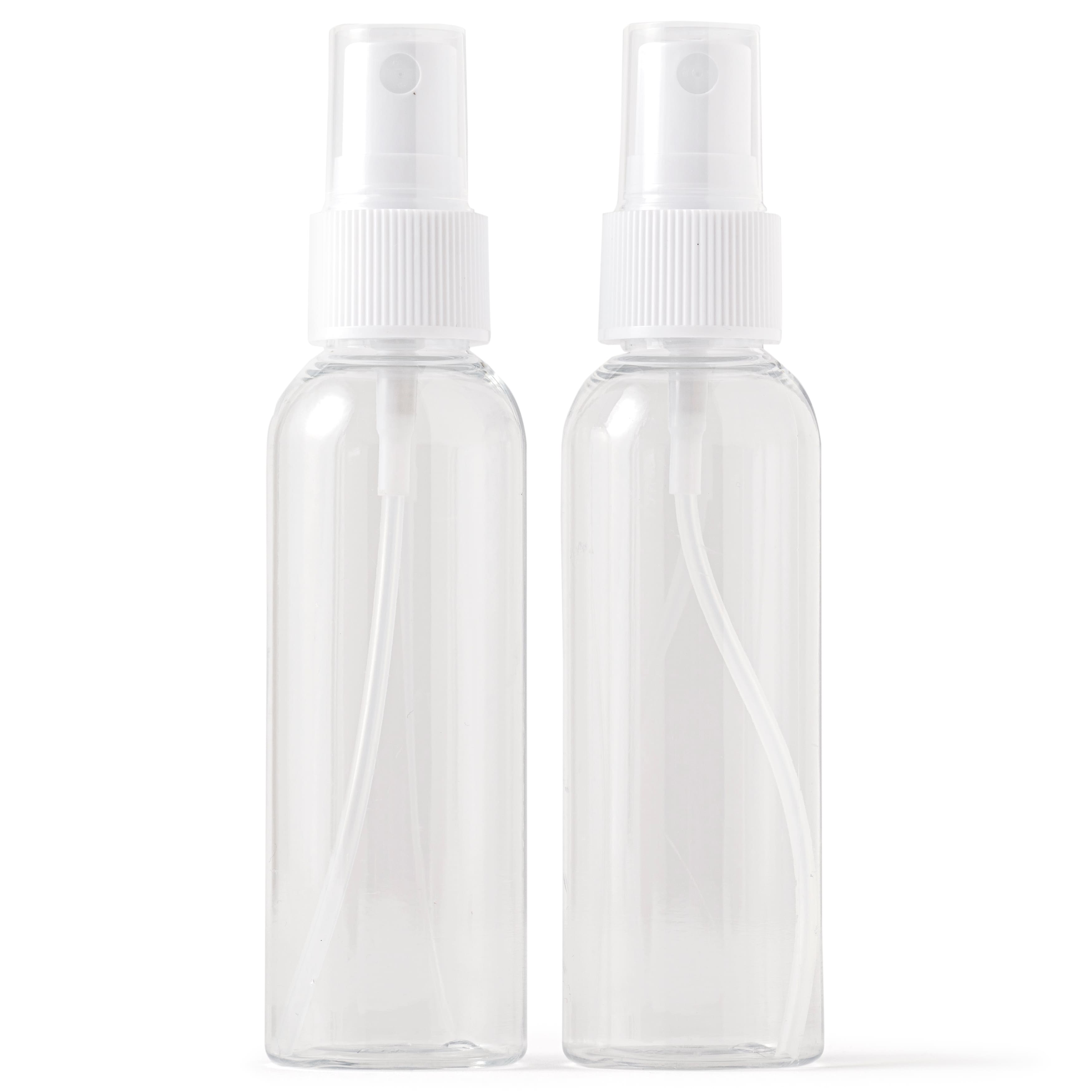 Spray Bottles by Recollections™, 2ct.