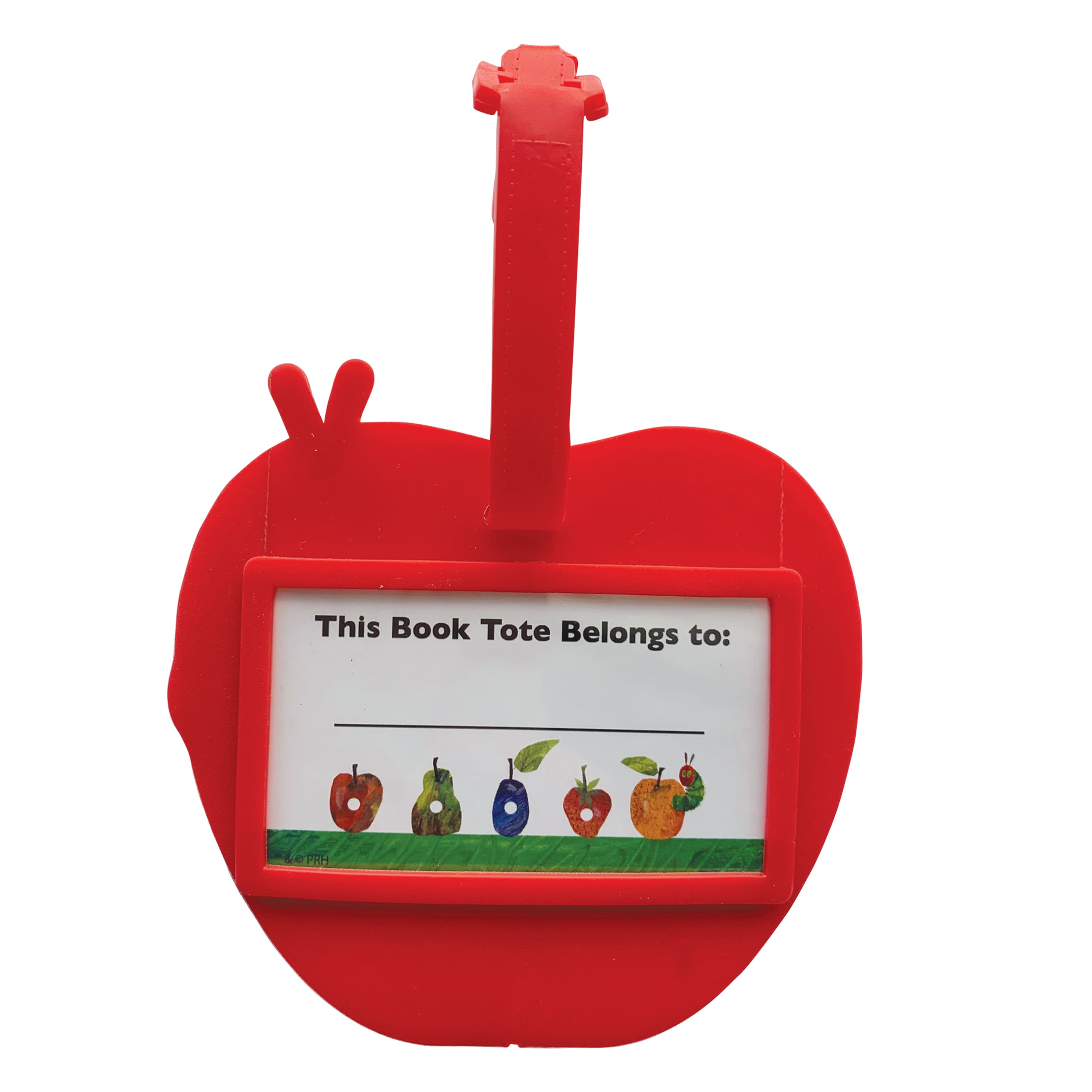 Creativity for Kids® The Very Hungry Caterpillar My Book Tote
