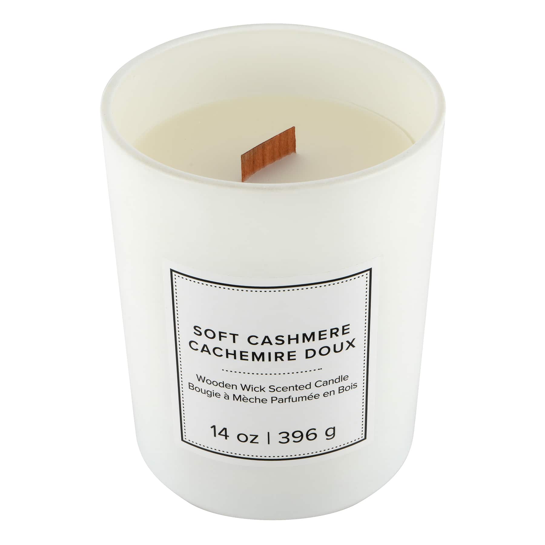 14oz. Wooden Wick Scented Candle by Ashland®