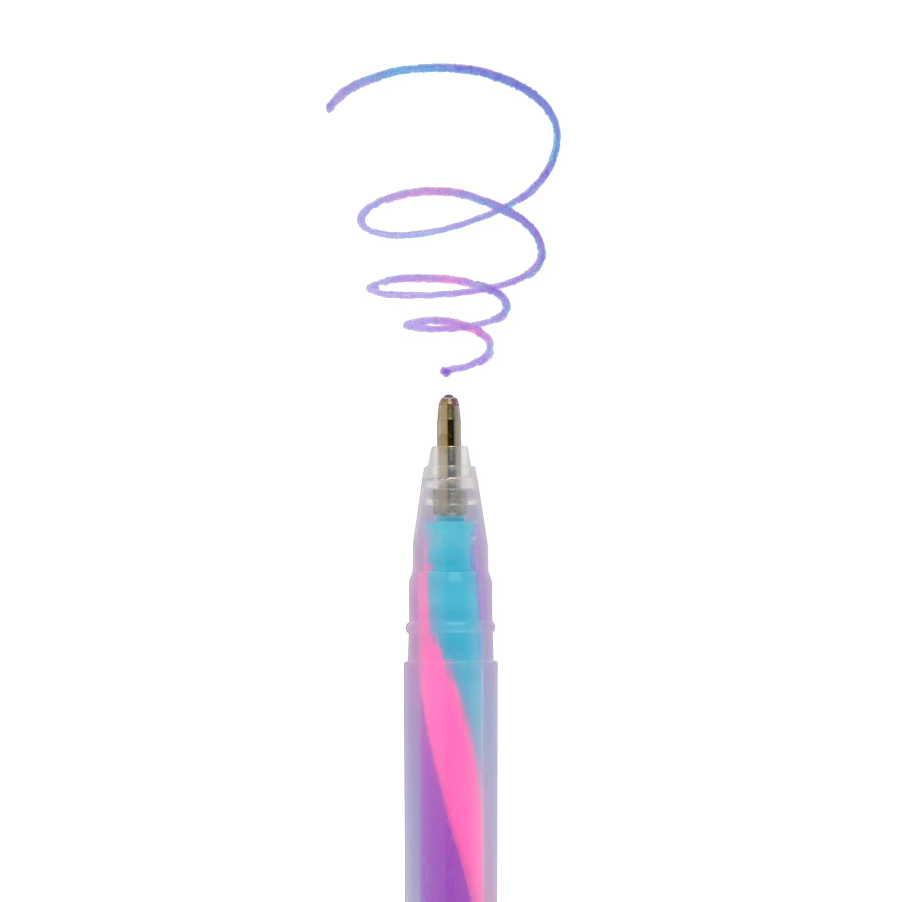Multicolored Gel Pens, 20ct. by Fab Finds