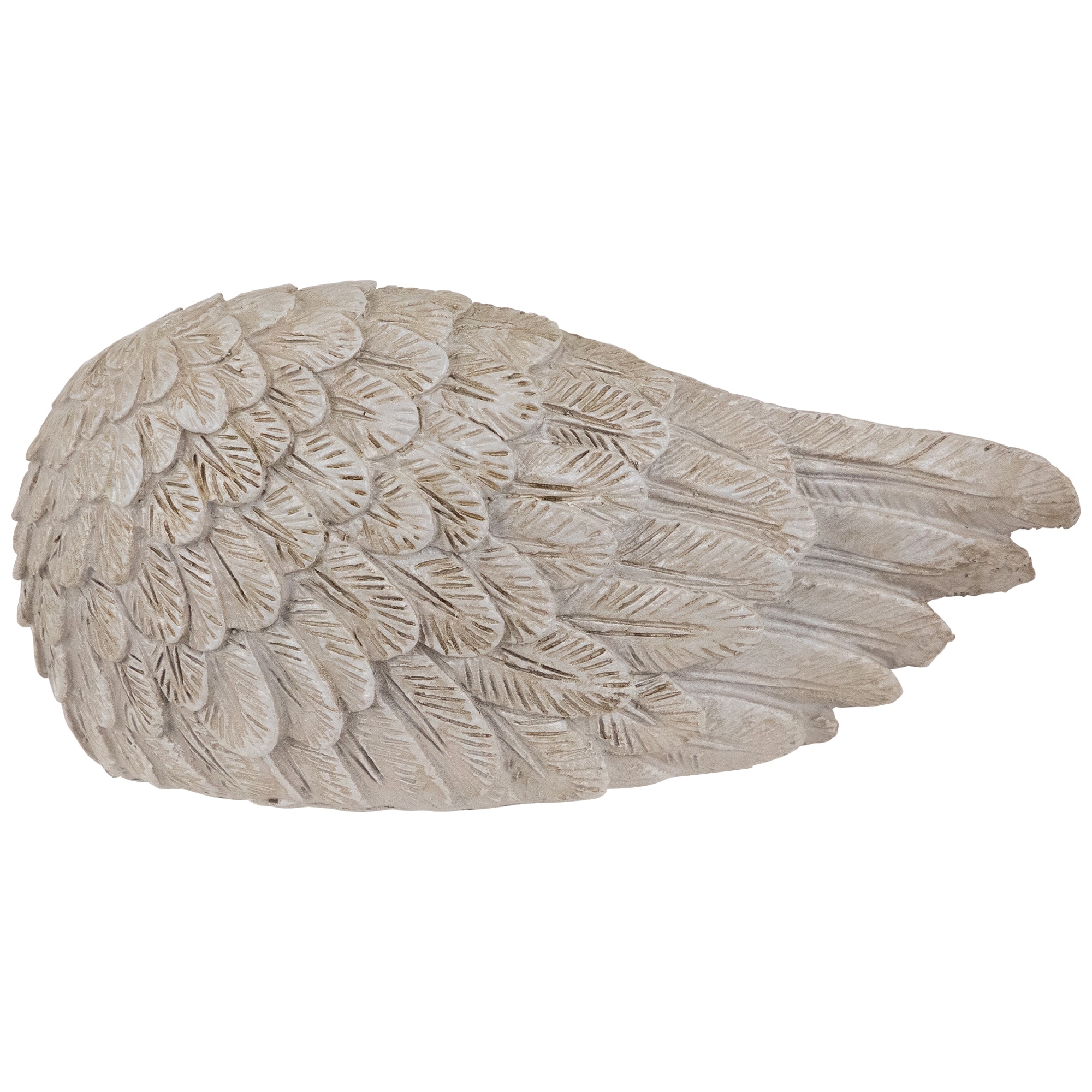 7" Sleeping Angel Dog Memorial Outdoor Garden Statue