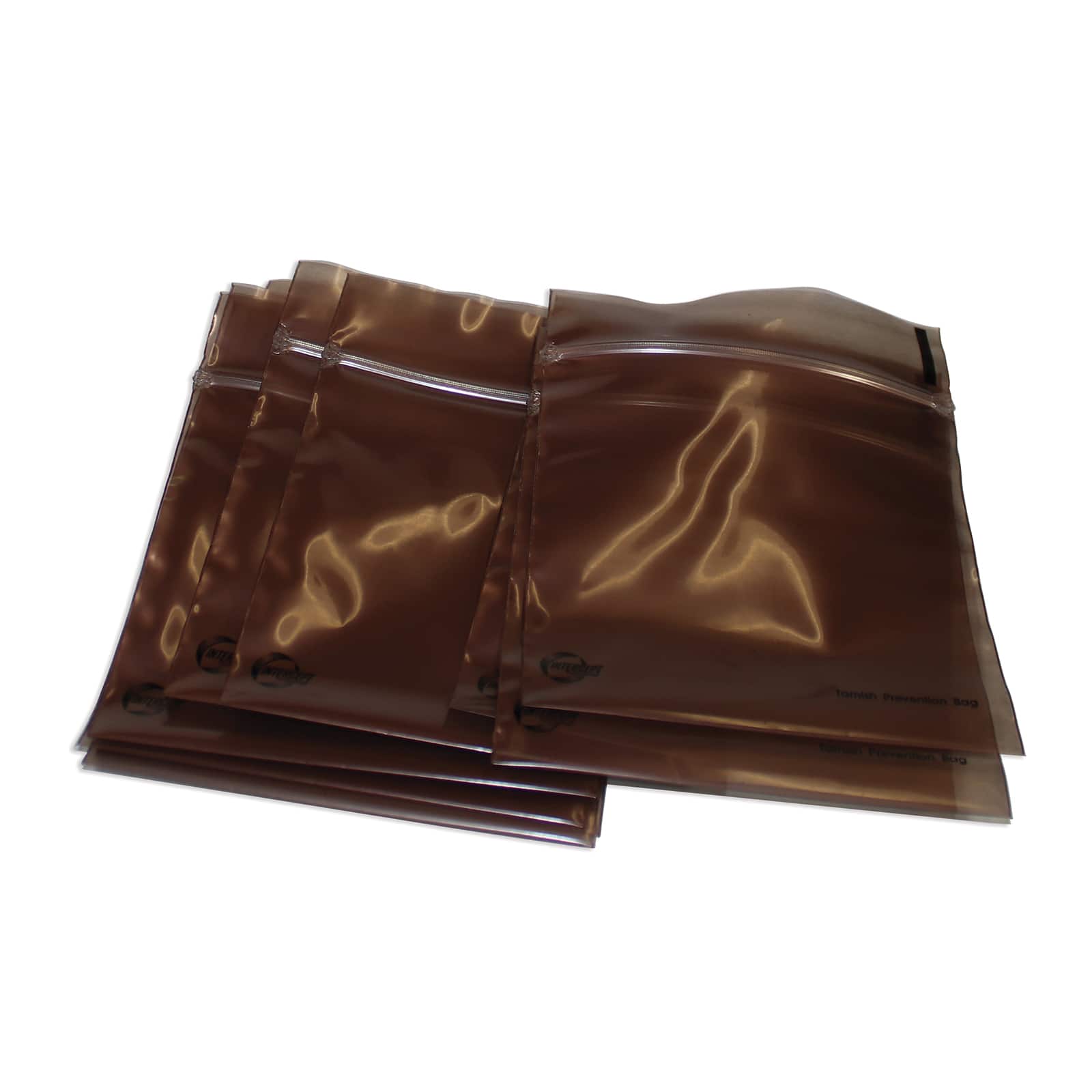 The Beadsmith&#xAE; 4&#x22; x 4&#x22; Anti-Tarnish Bags