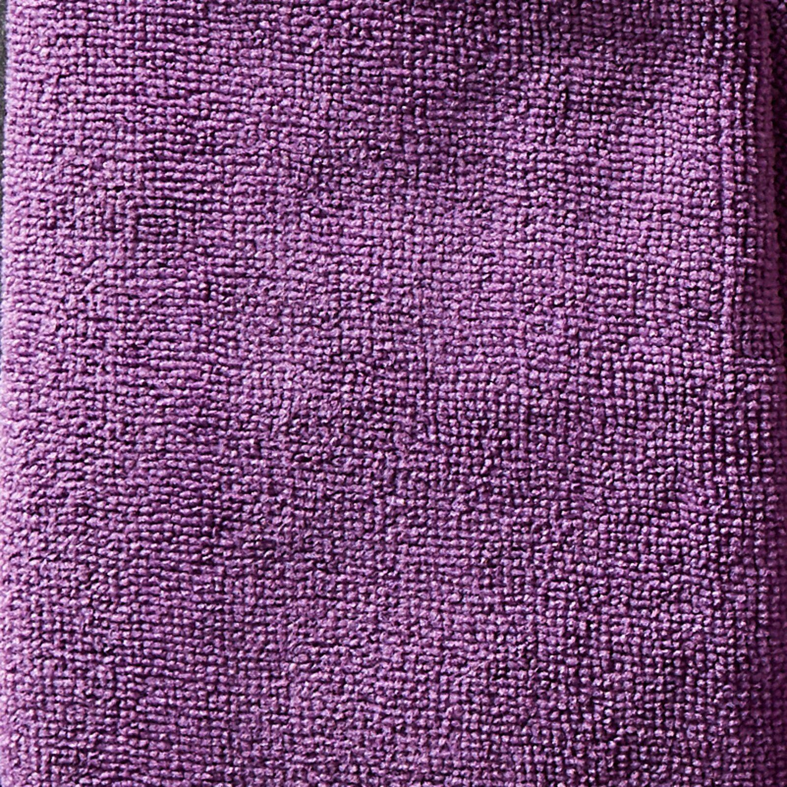 DII® Eggplant Essential Microfiber Dishtowels, 6ct.