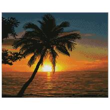 Diamond Dotz® Facet Art Kit, Tropical Sunset | Michaels