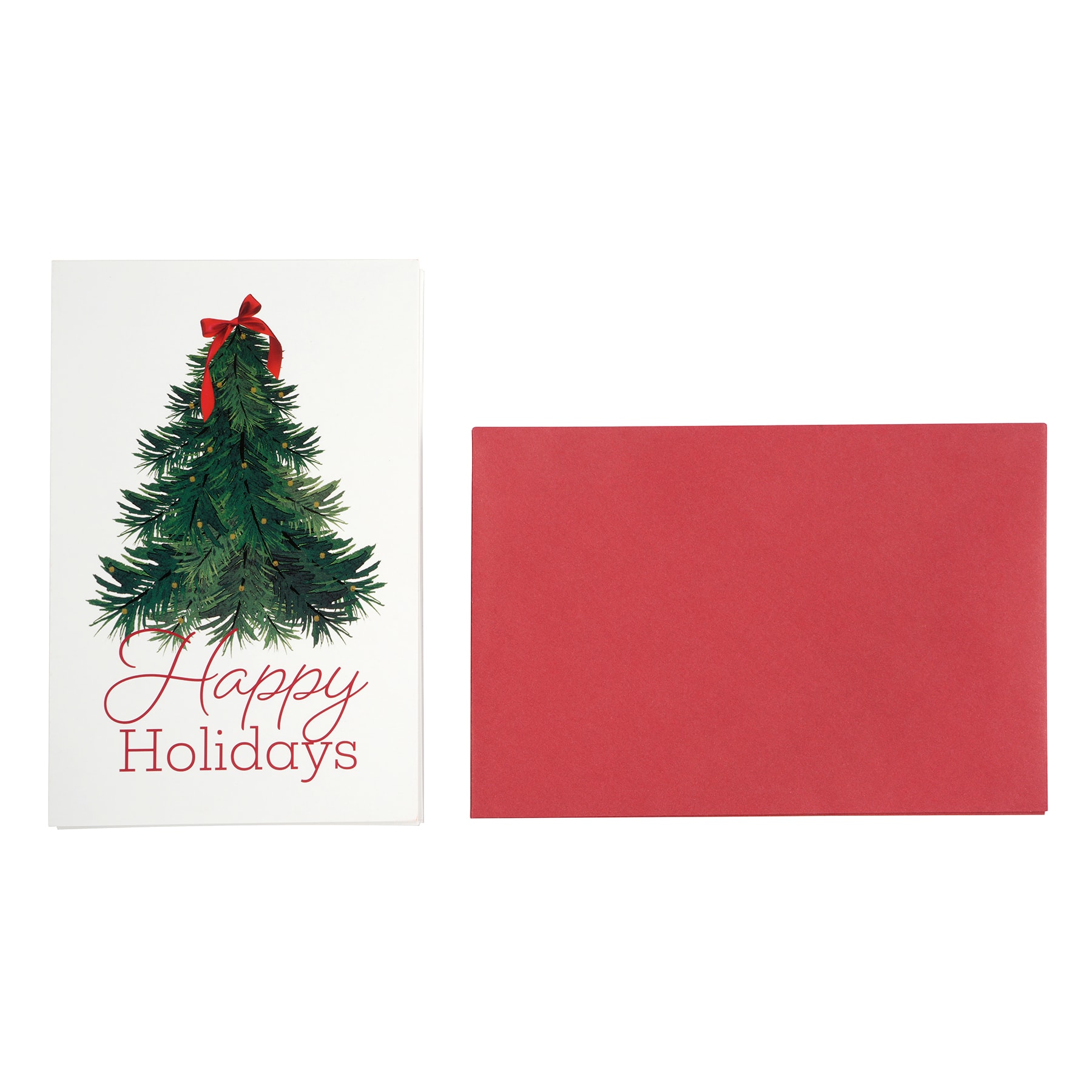 Happy Holidays Box of Cards by Recollections&#x2122;