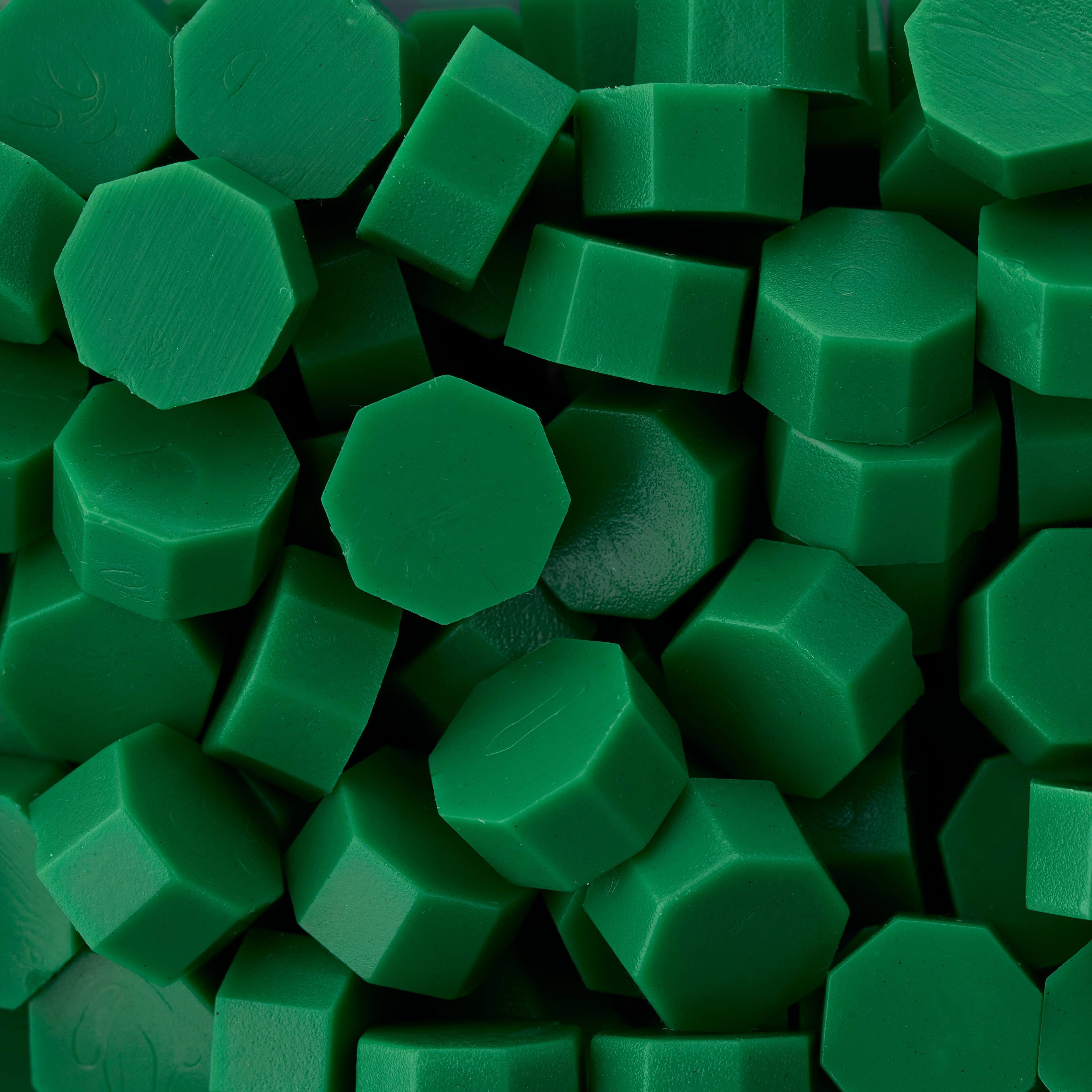 Christmas Sealing Wax Beads, 200ct. by Recollections™