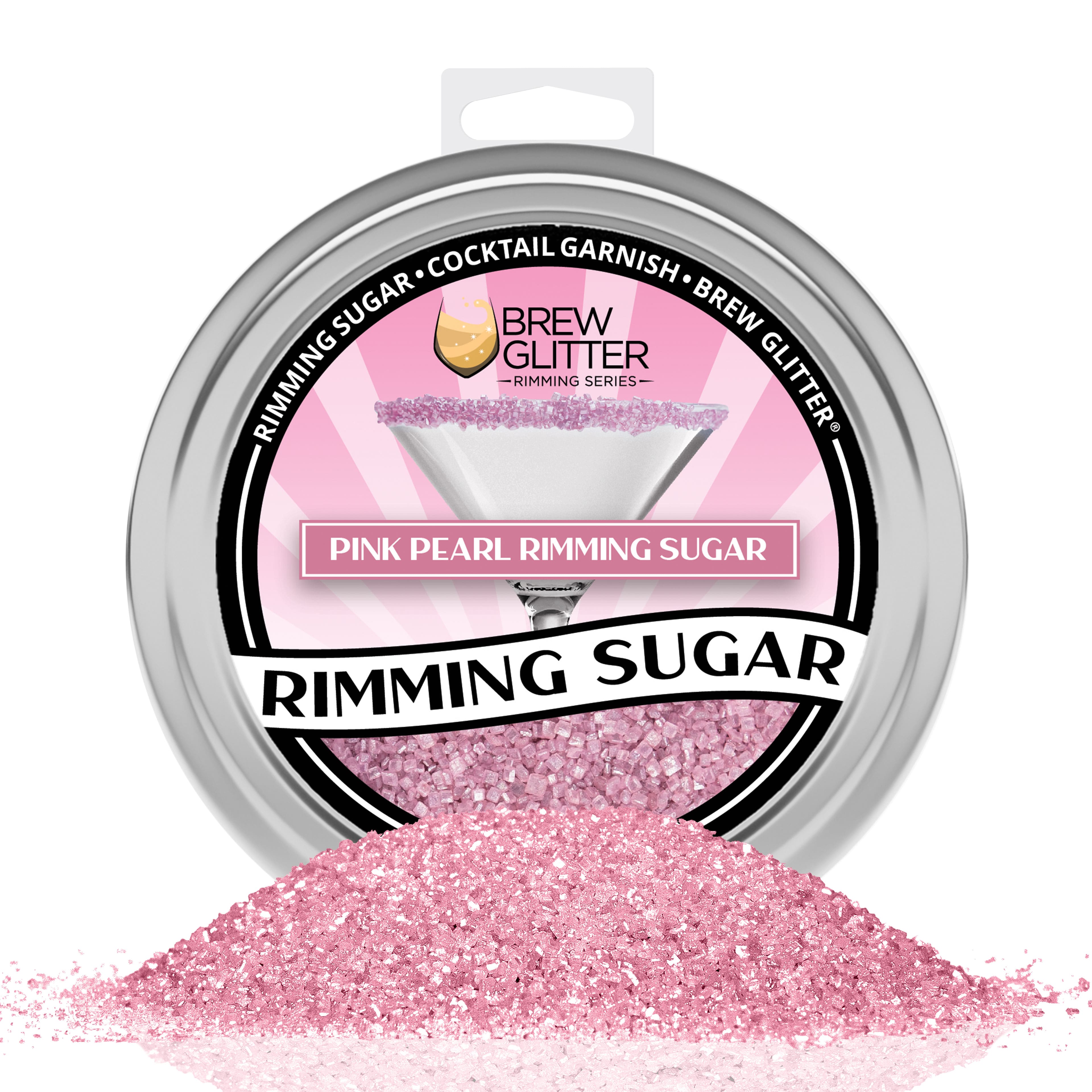 Bakell&#xAE; Brew Glitter Rimming Sugar