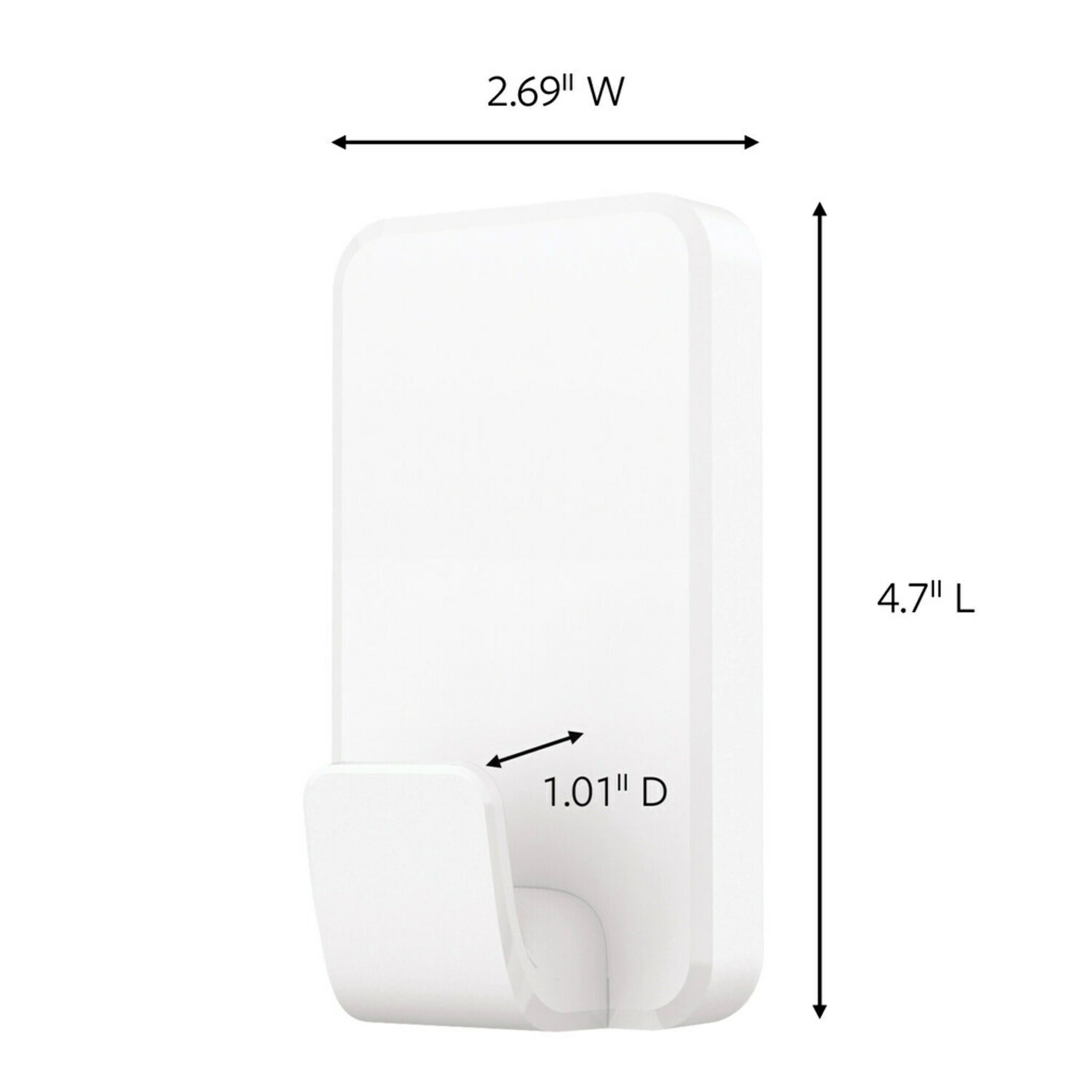 3M Command™ 15lb. X-Large Hook