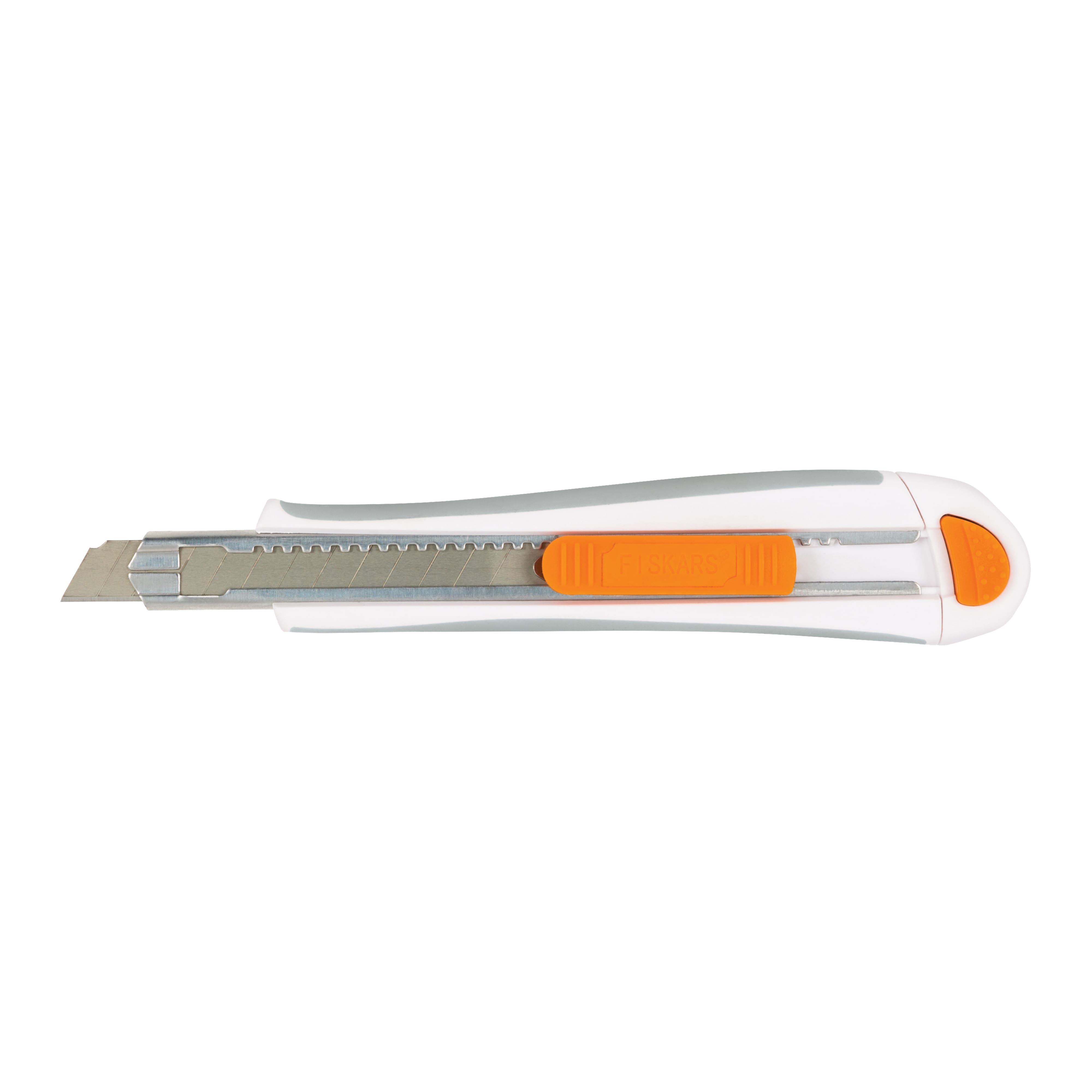 6 Pack: Fiskars® 9mm Snap-Off Utility Knife