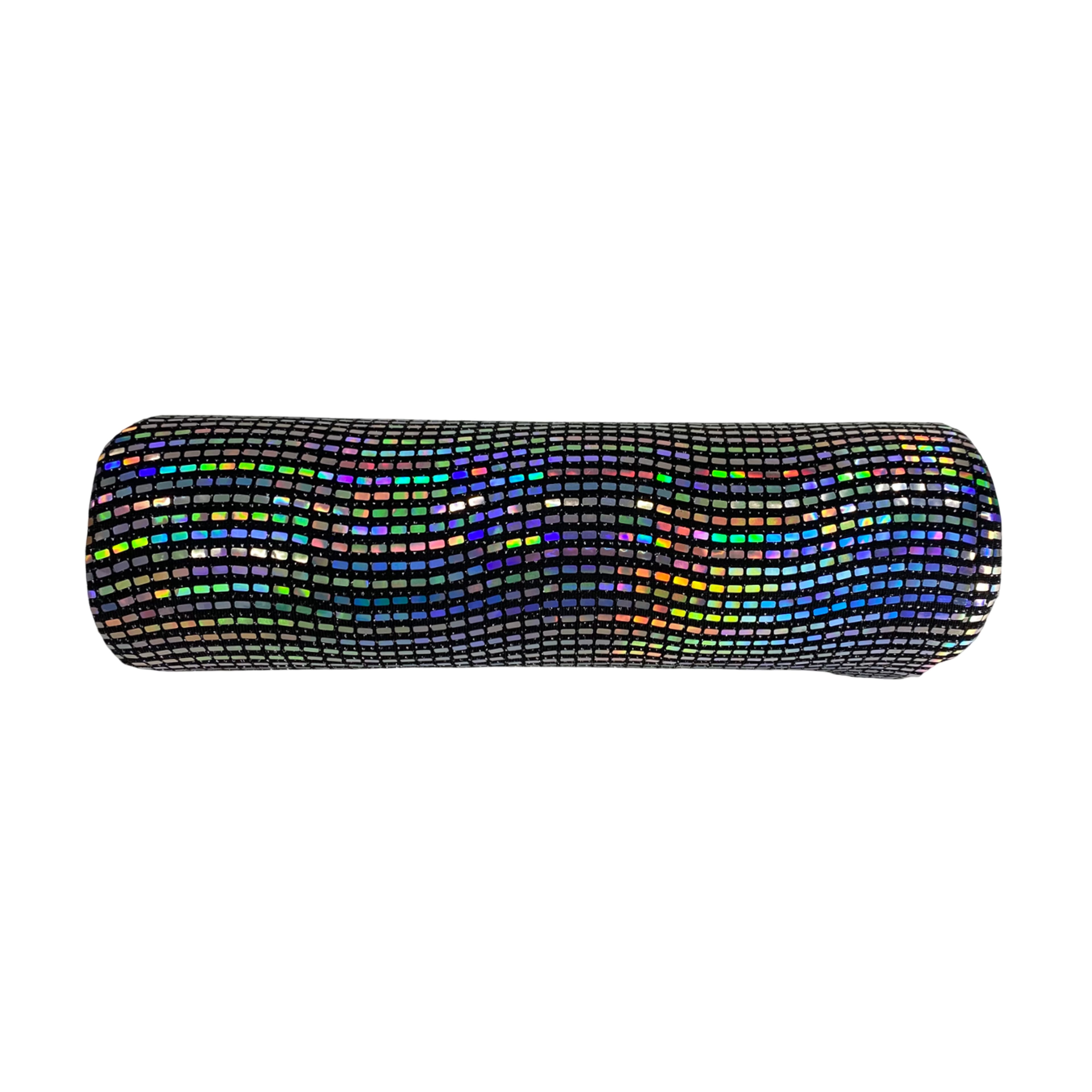 9.5&#x22; x 3yd. Disco Cloth by Celebrate It&#xAE;