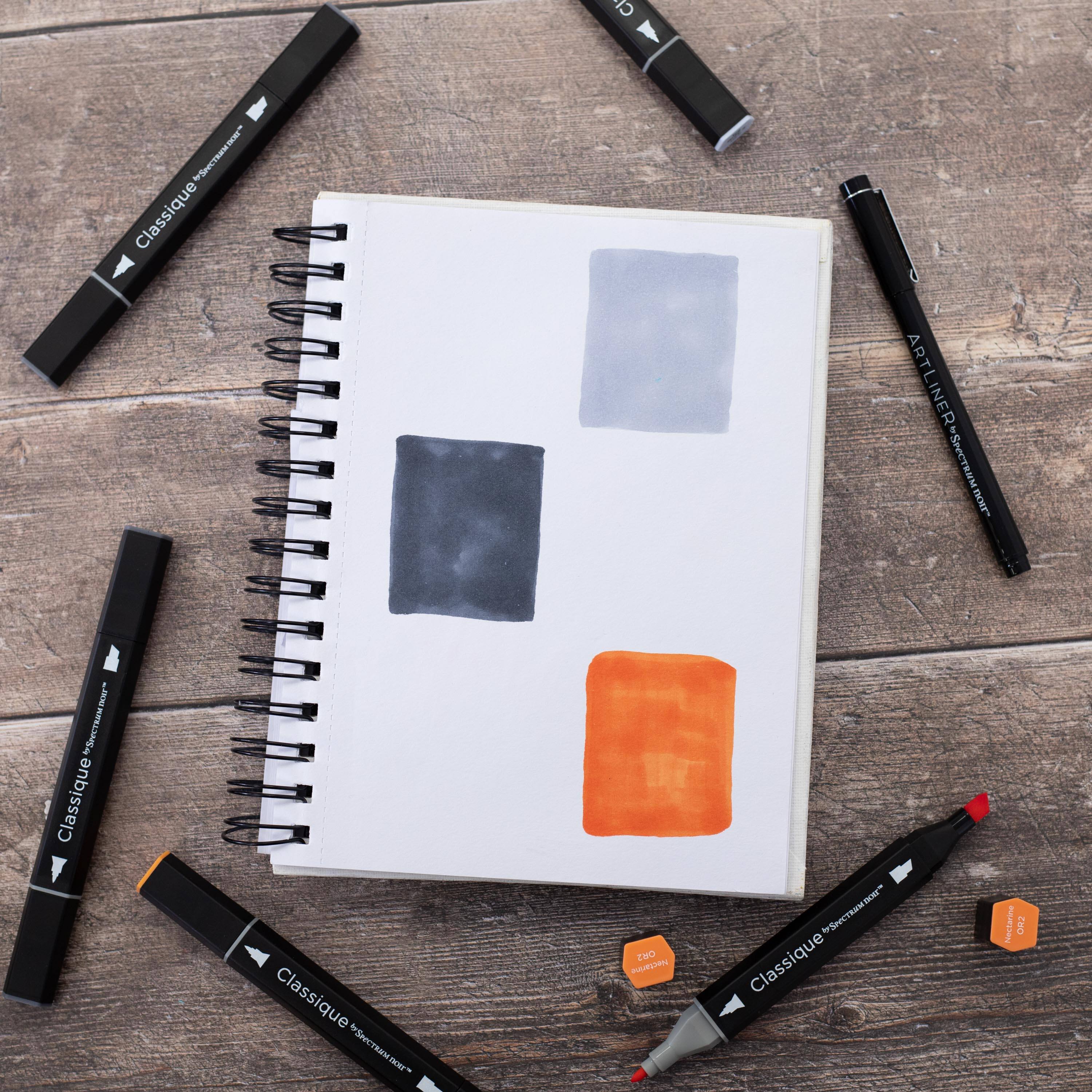 Spectrum Noir™ Concept Design Discovery Kit