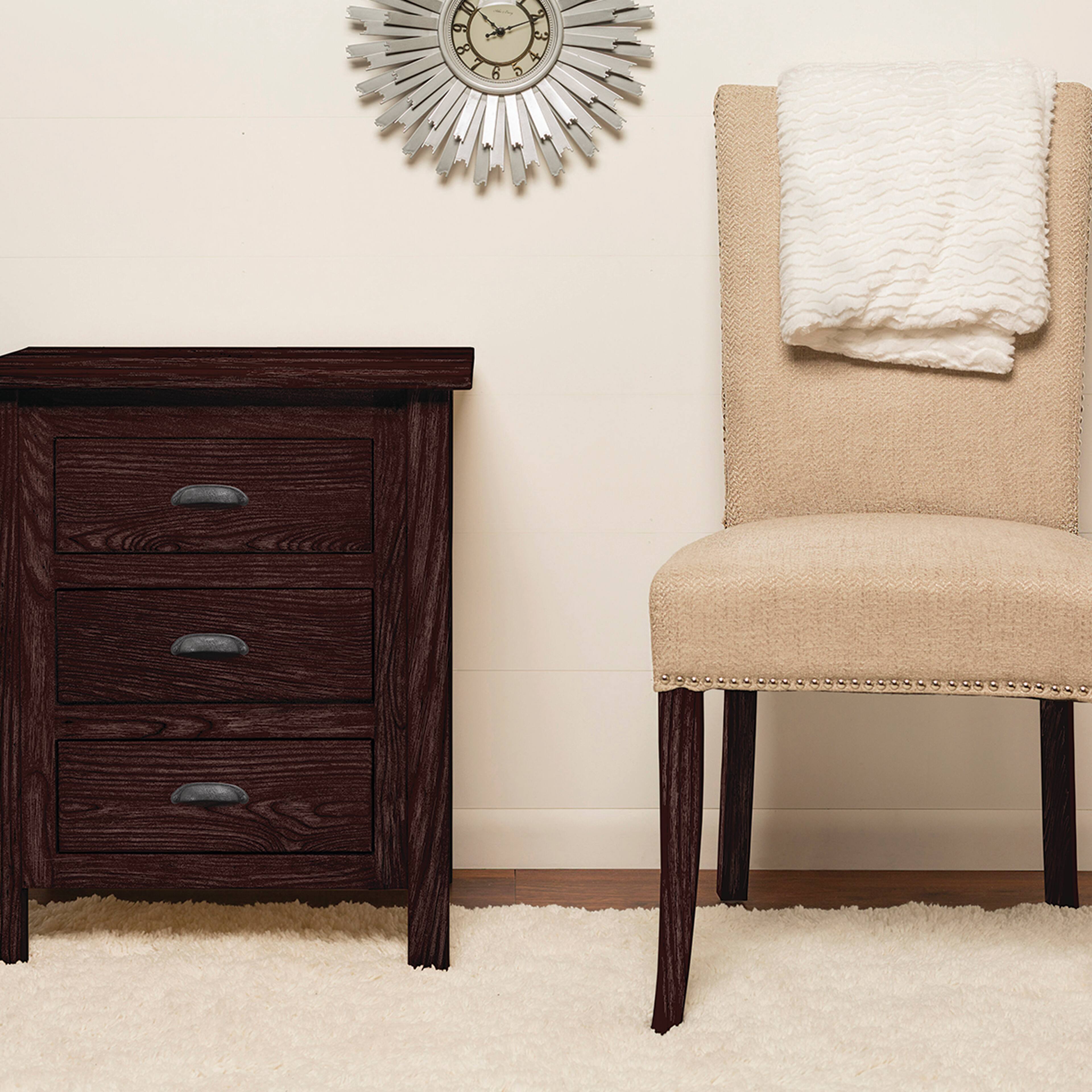 Varathane® Premium Fast Dry Wood Stain Spray