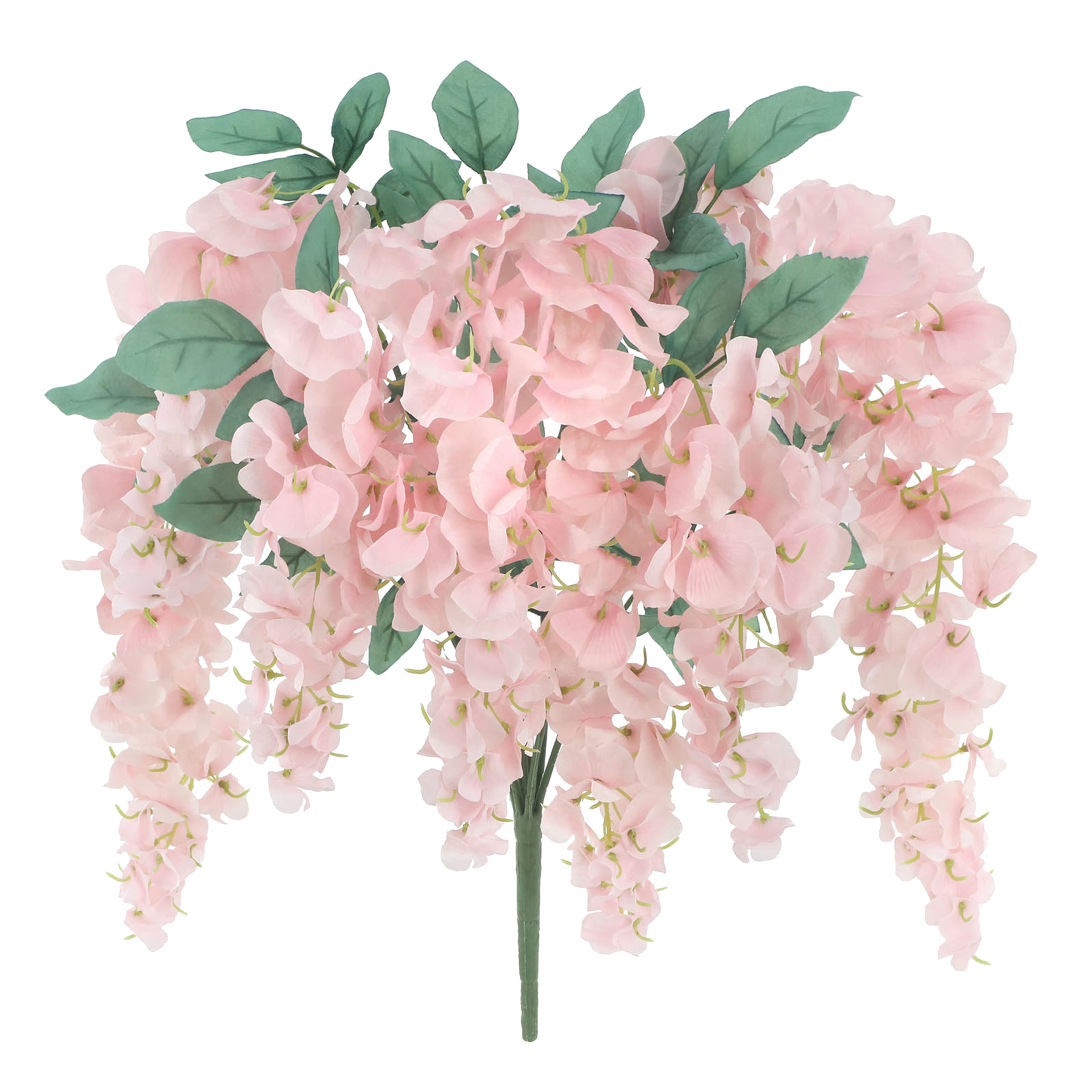 18&#x22; Wisteria Deluxe Bush by Ashland&#xAE;