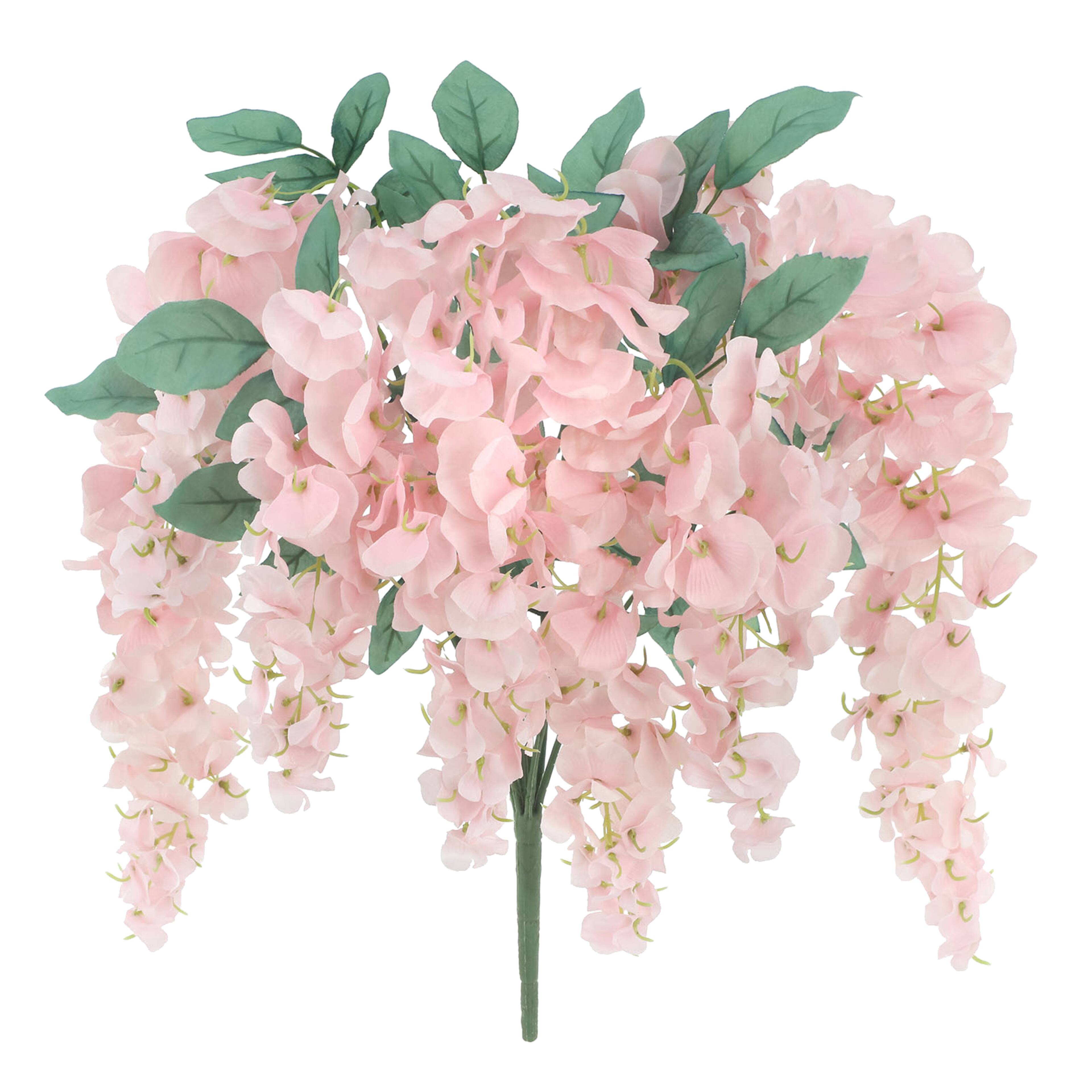 18" Wisteria Deluxe Bush by Ashland®