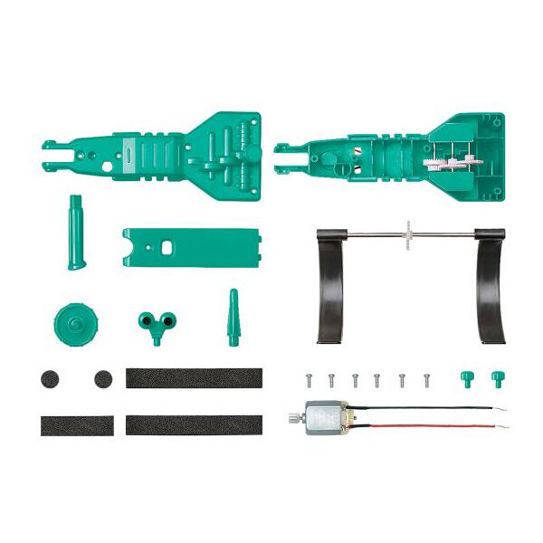 KidzRobotix Crazy Robot