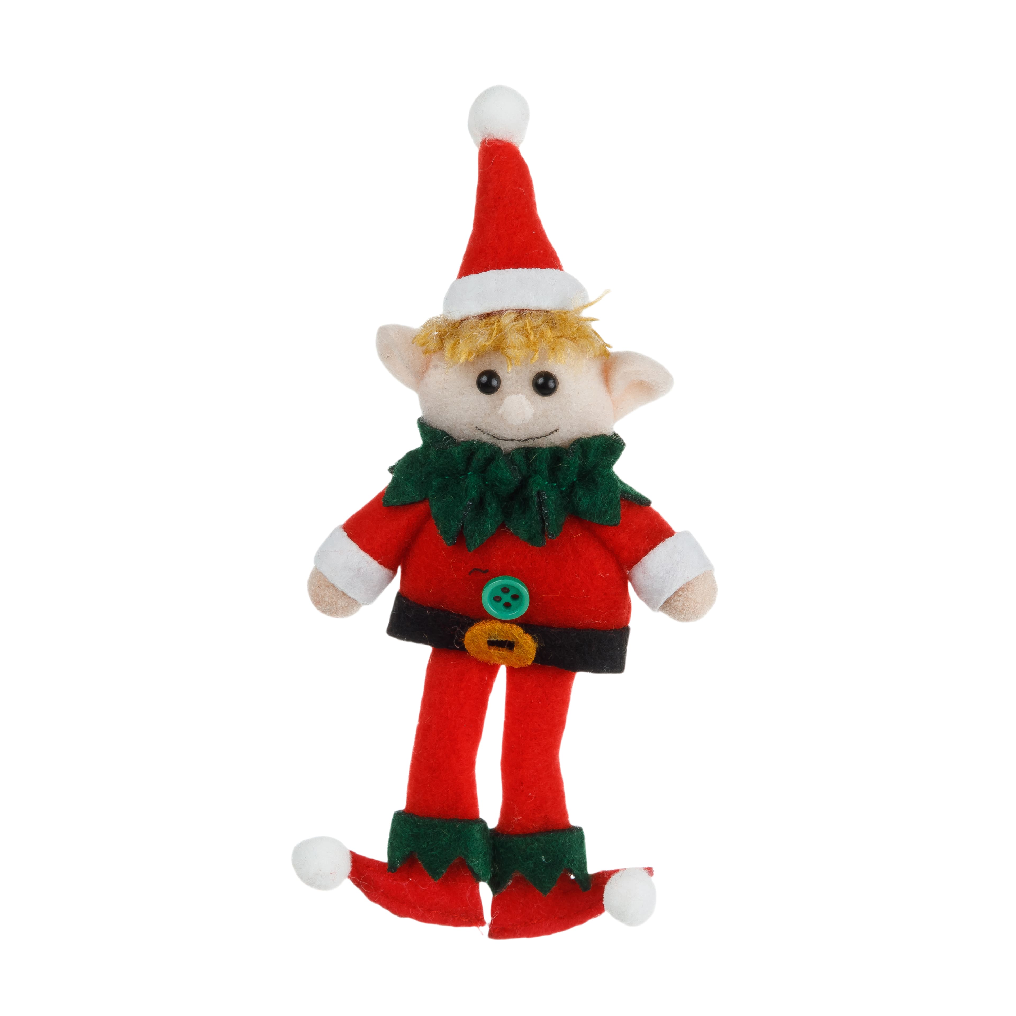 Mini Elves Decorations, 3ct. by Ashland&#xAE;