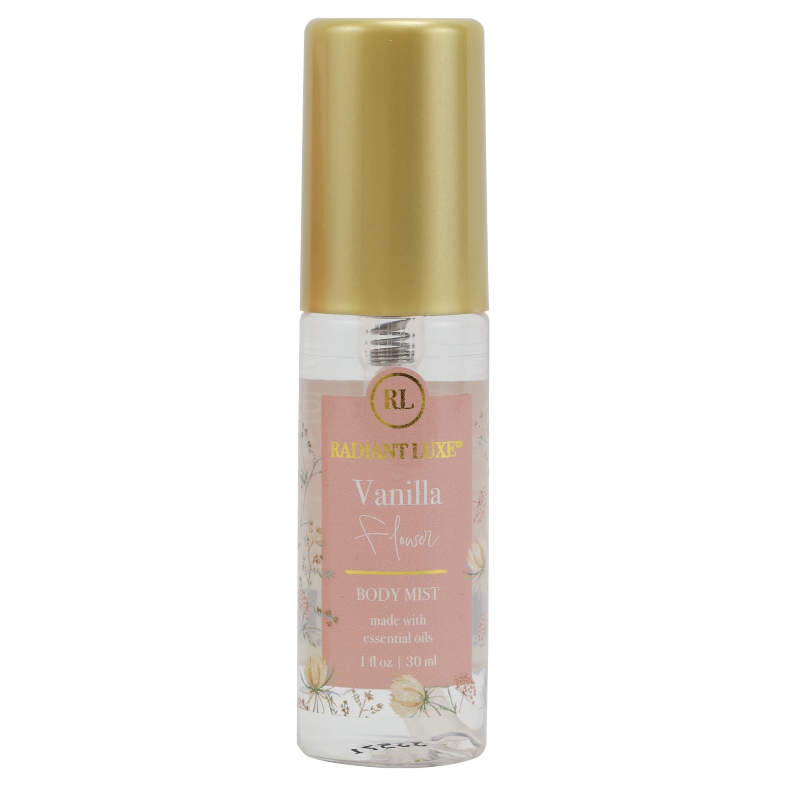 Victoria's Secret Garden Fragrant/Silkening Body Splash Mist (Select 1) 8  oz New
