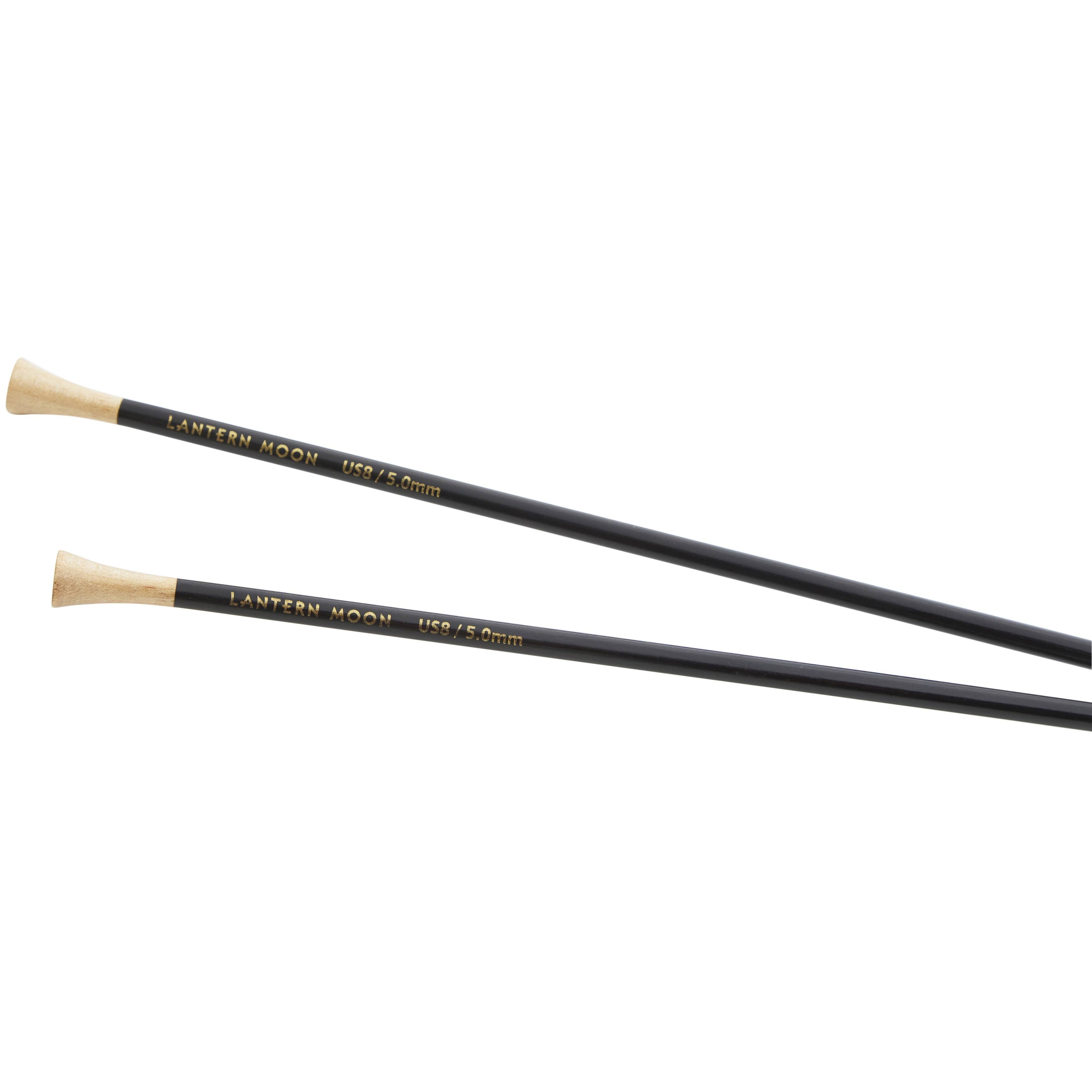 Lantern Moon 10" Knitting Needles
