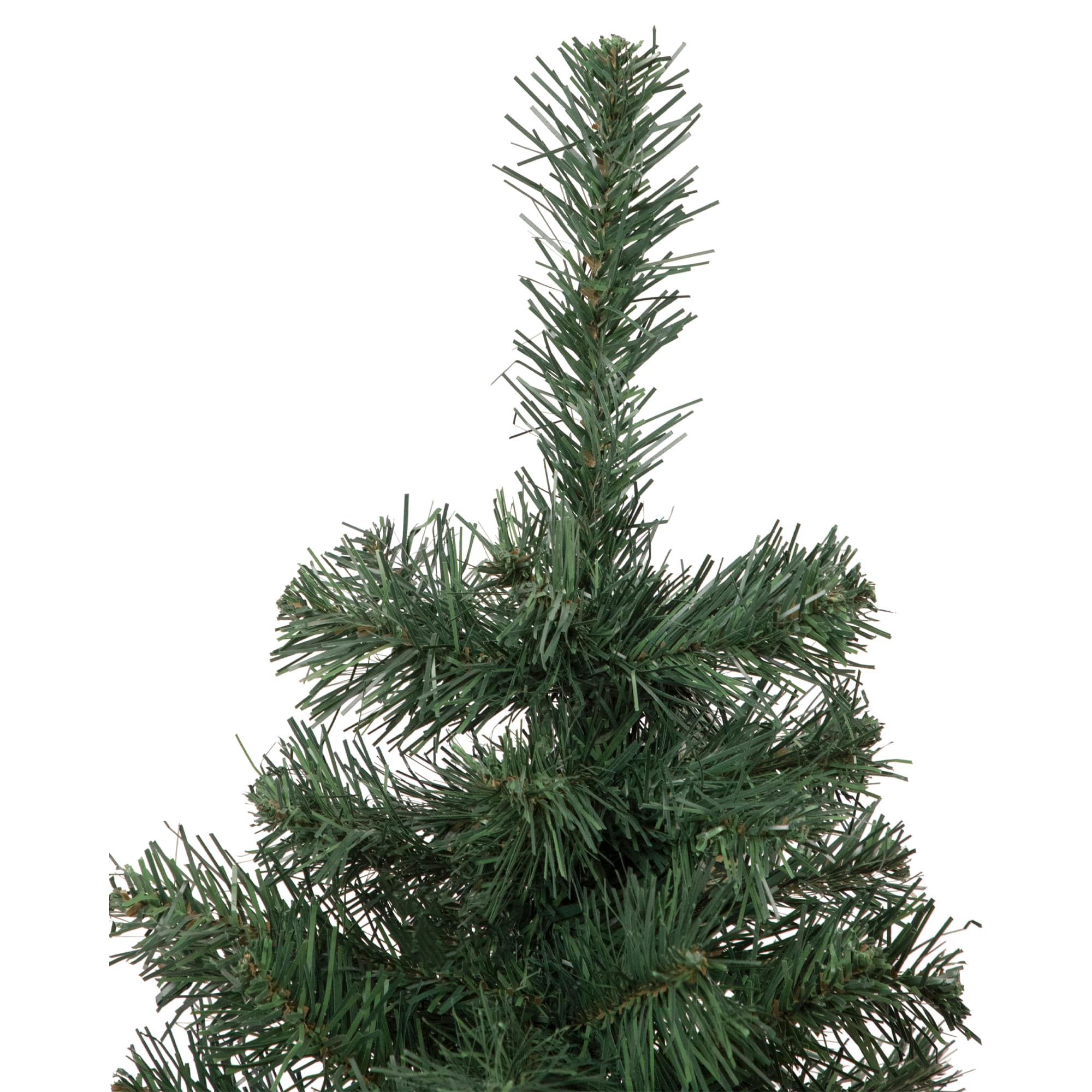 3ft. Unlit Traditional Noble Fir Artificial Christmas Tree