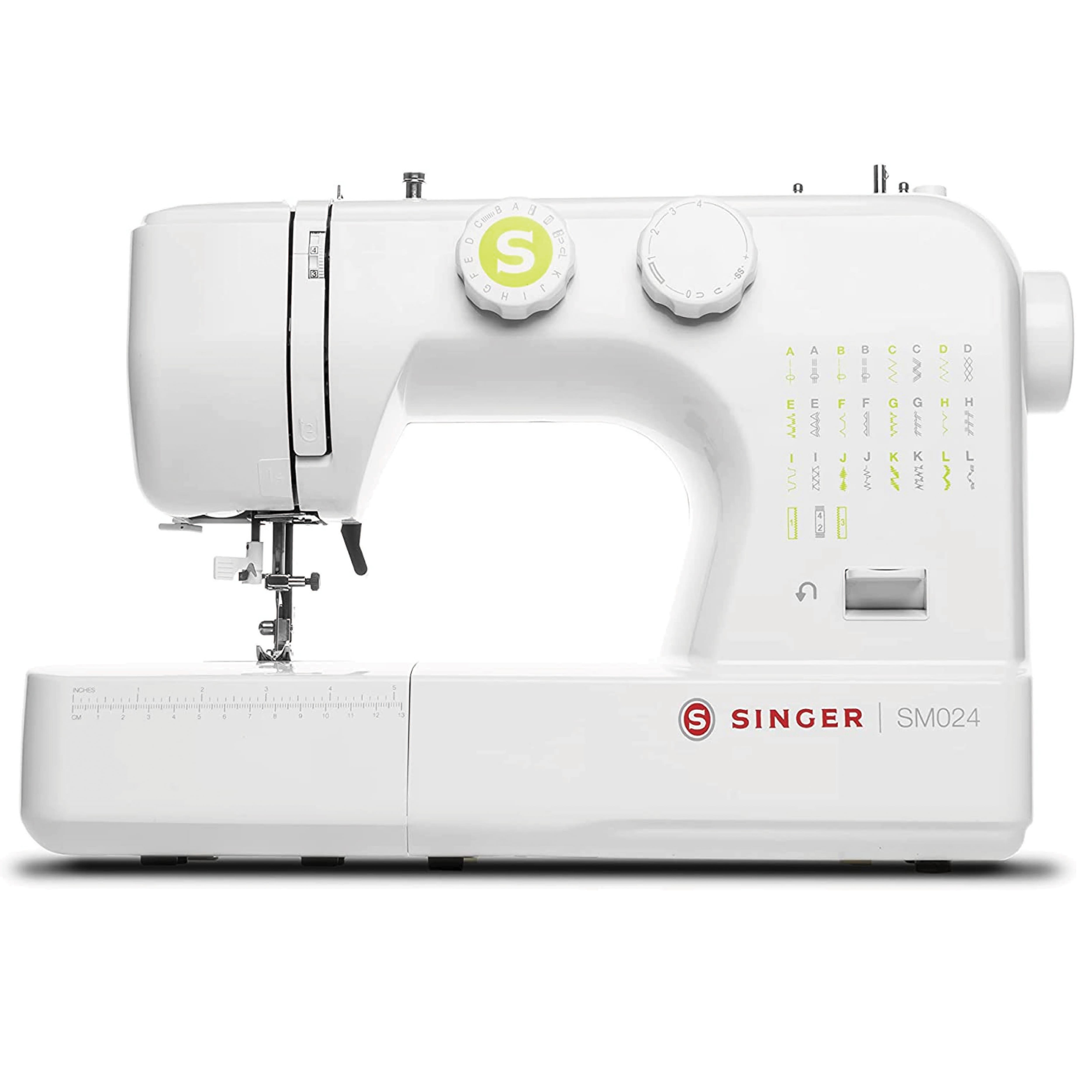 Singer SM024 Sewing Machine